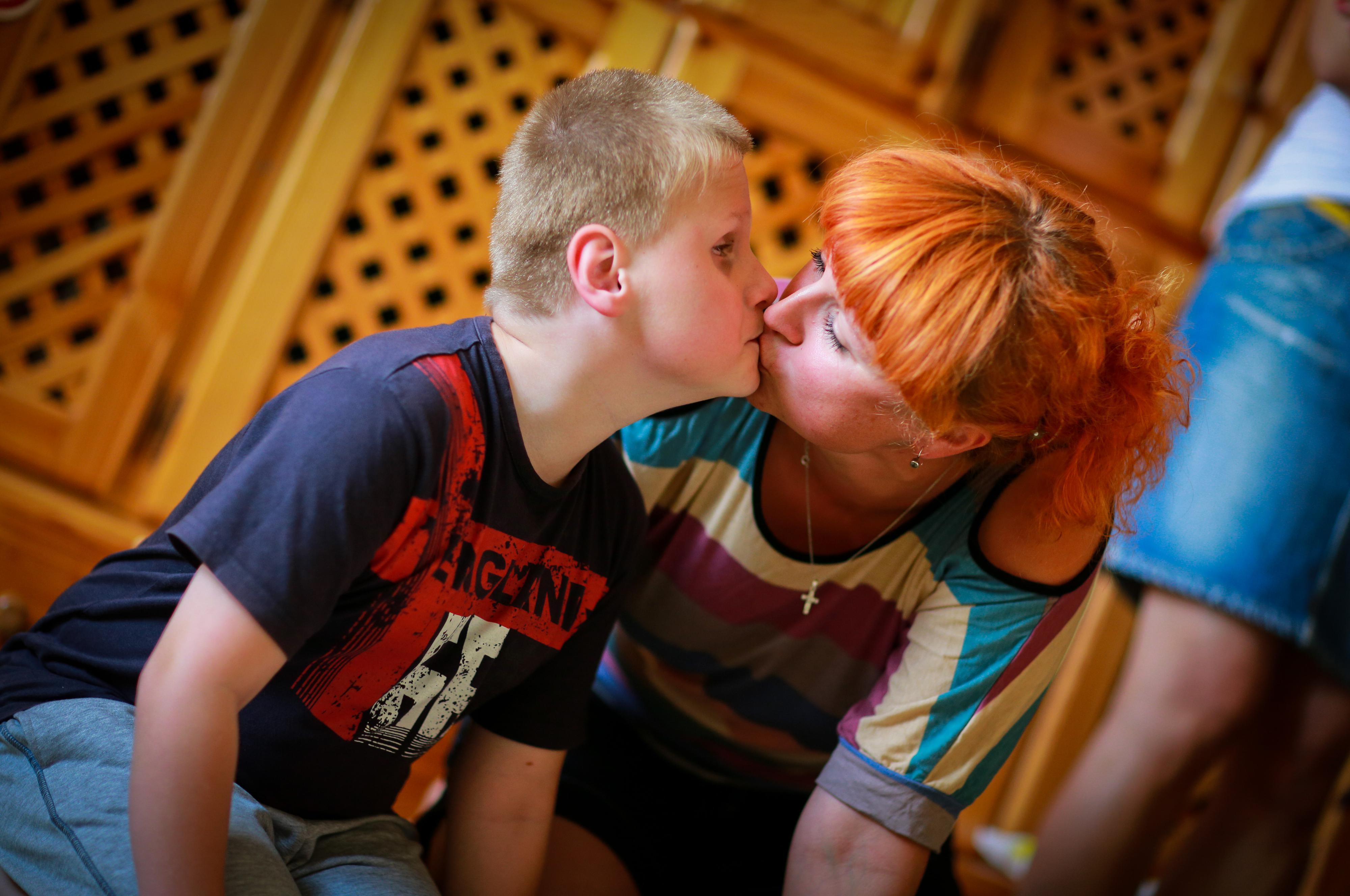 Nadační fond Pečovatel