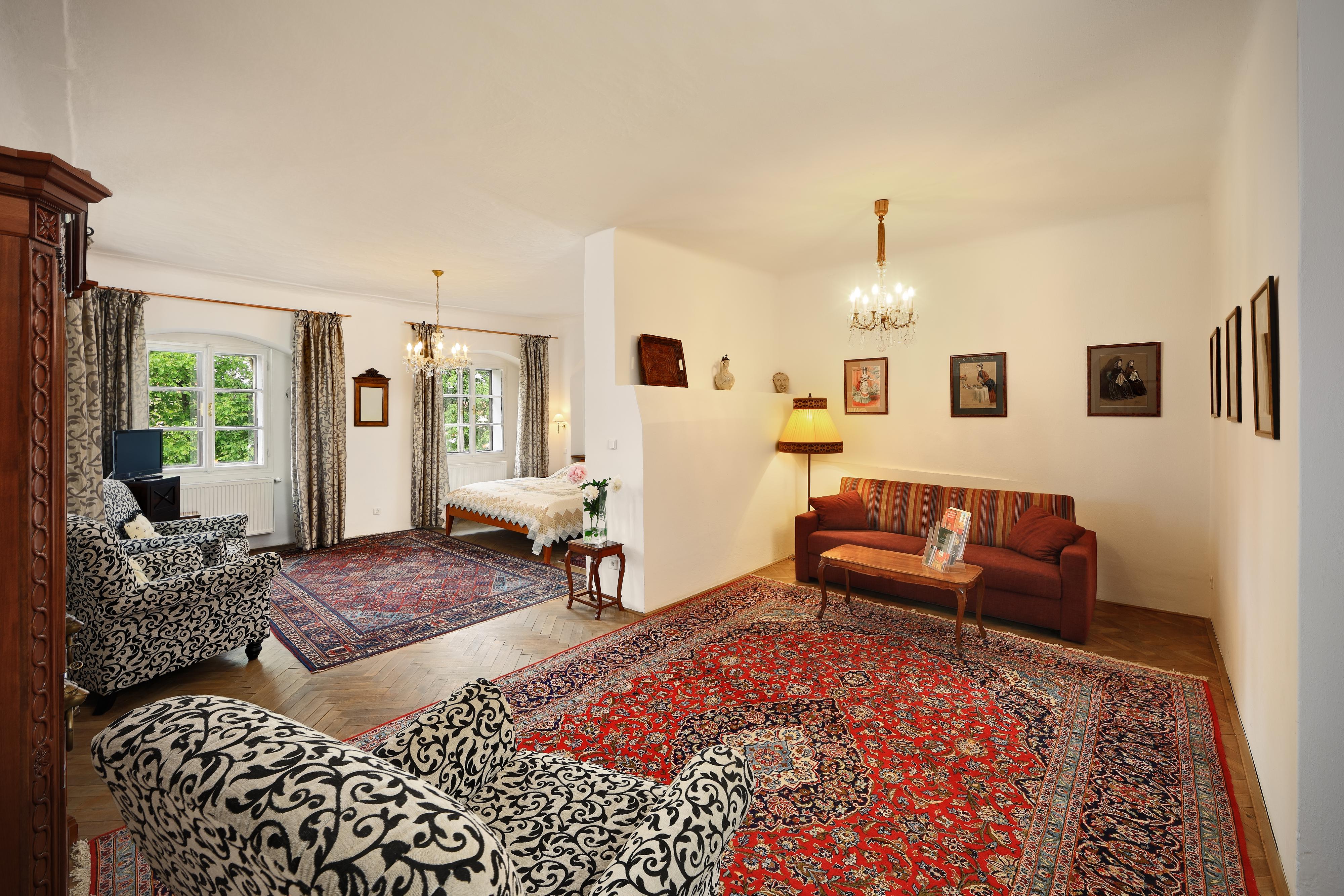 Hotel Konvice s.r.o. foto 2