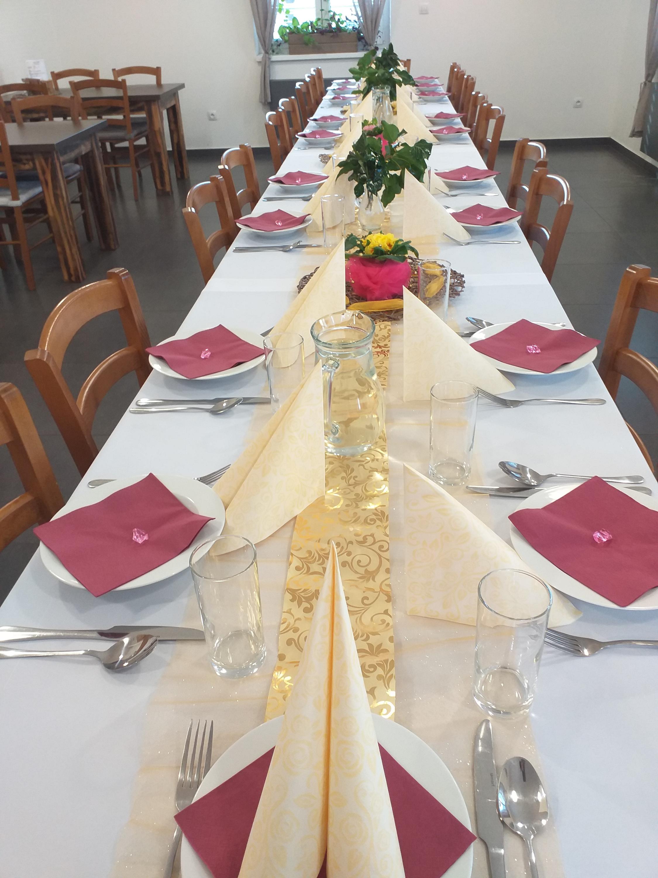 Restaurace Emrammus foto 4