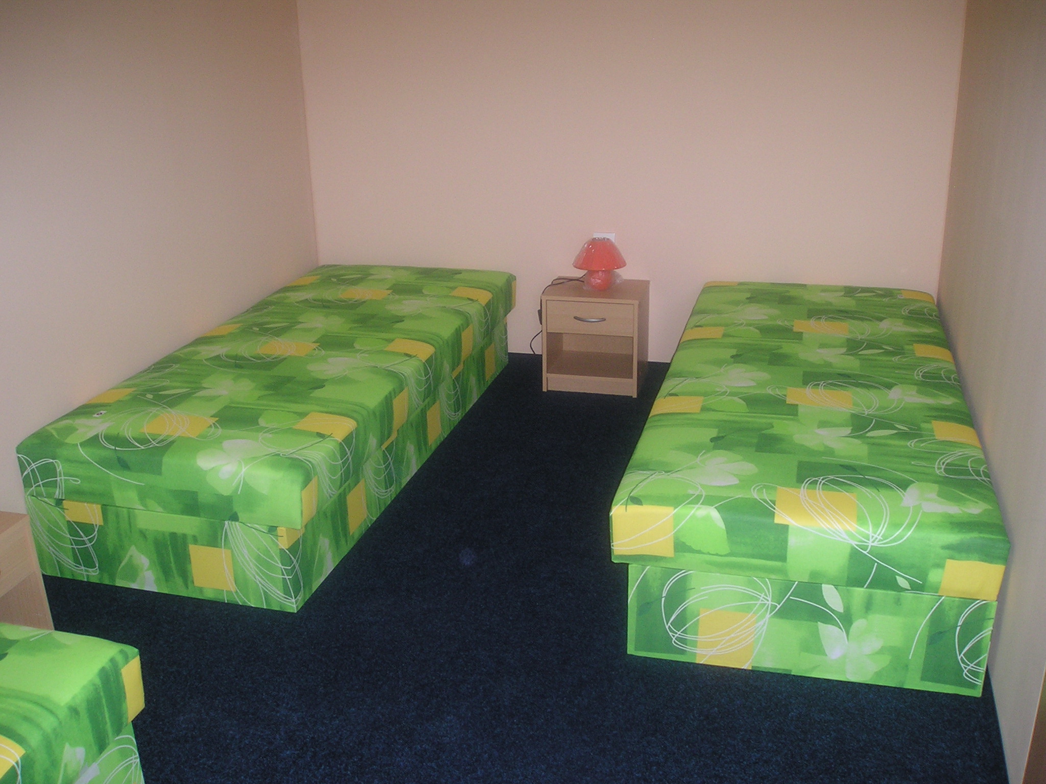 Ubytování Vinařství David Osička foto 4