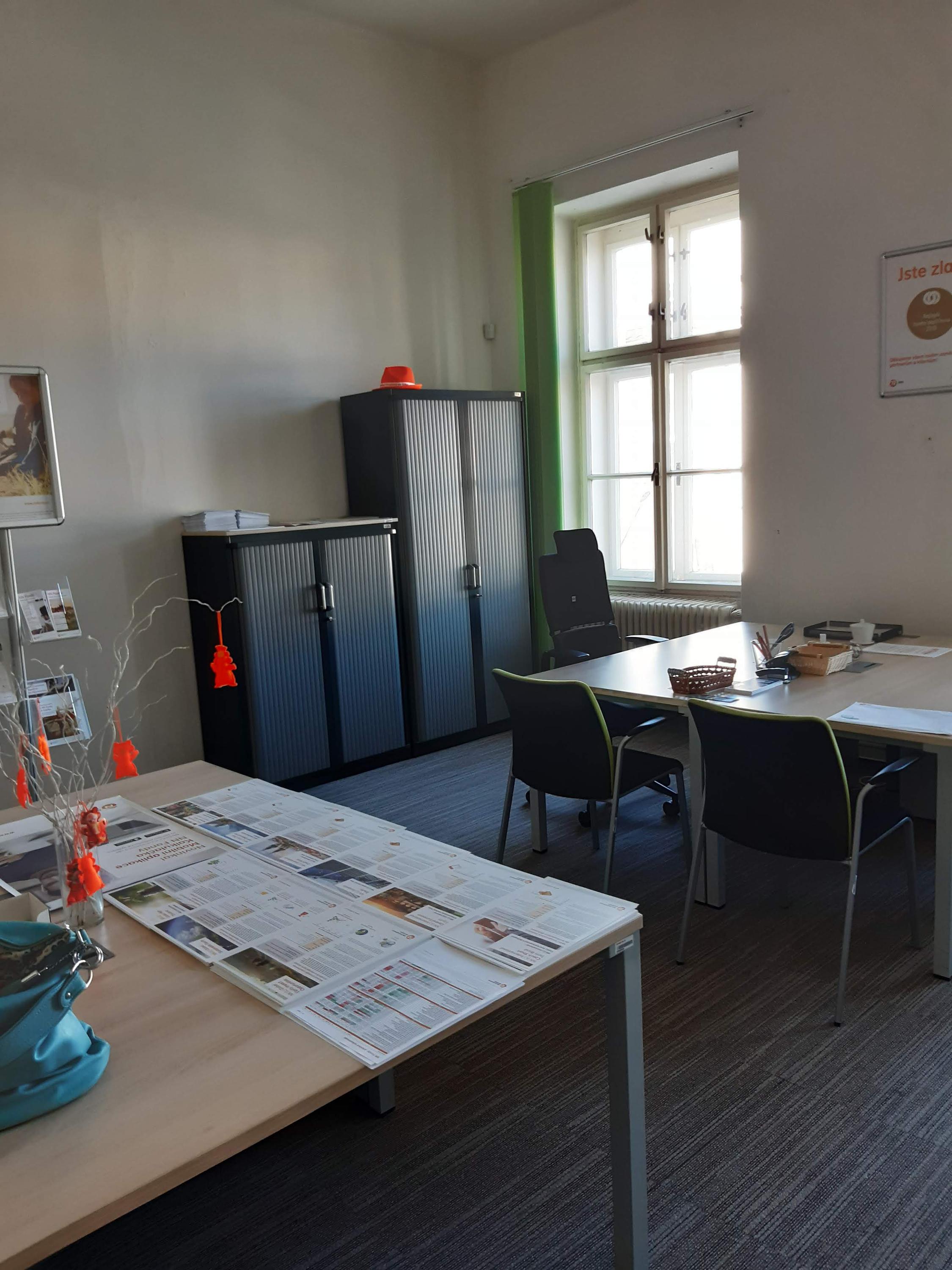 Finanční poradenství Andrea Srněnská foto 3