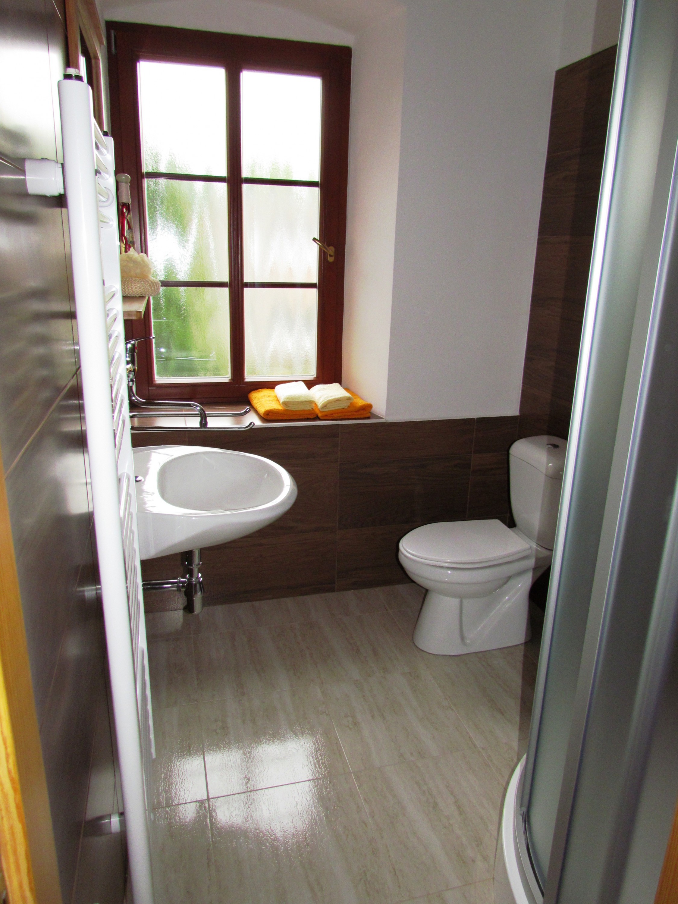 Ubytování - Toulovcovy Maštale foto 3