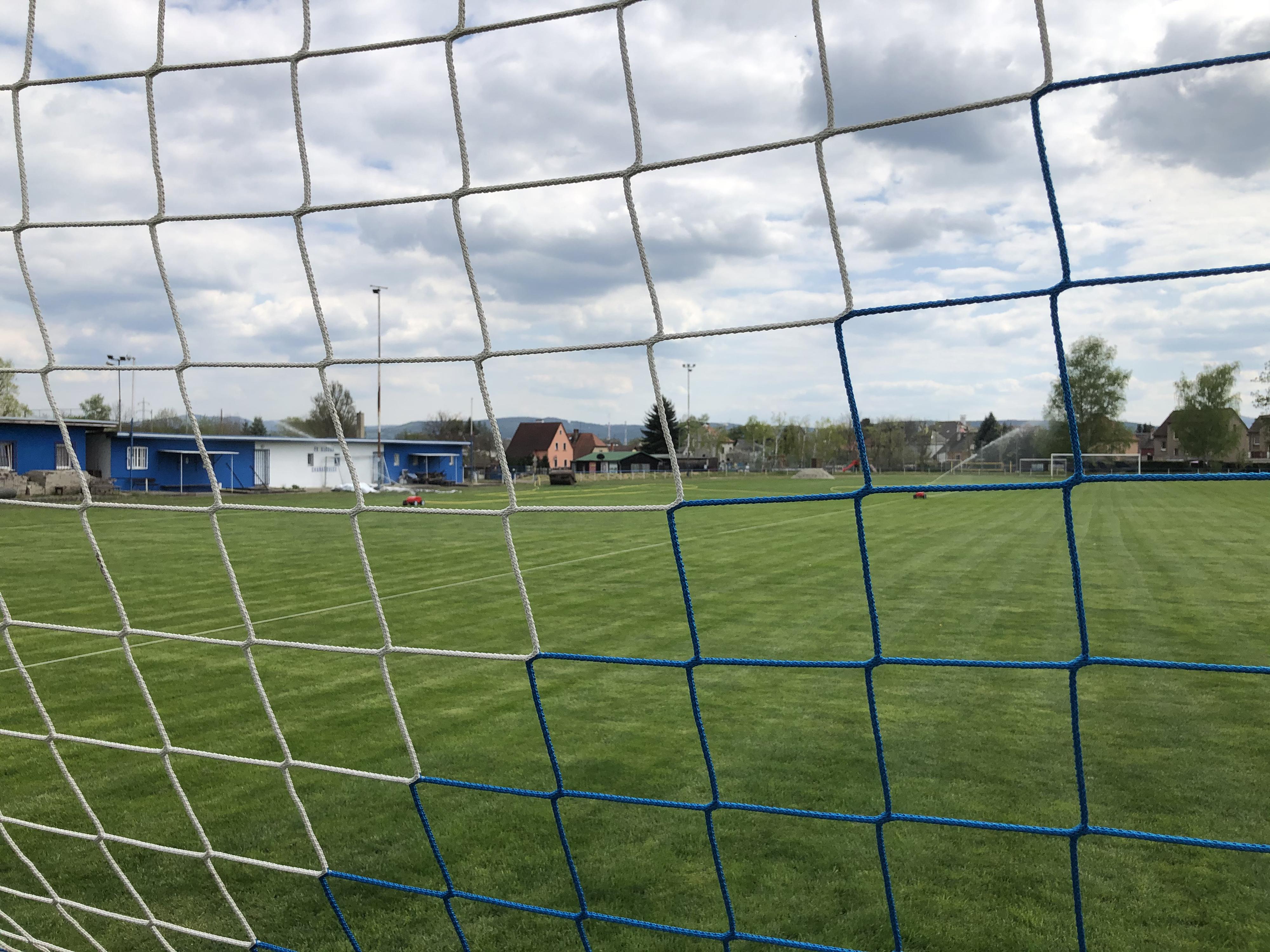 FK Slovan Chabařovice, z.s. foto 4