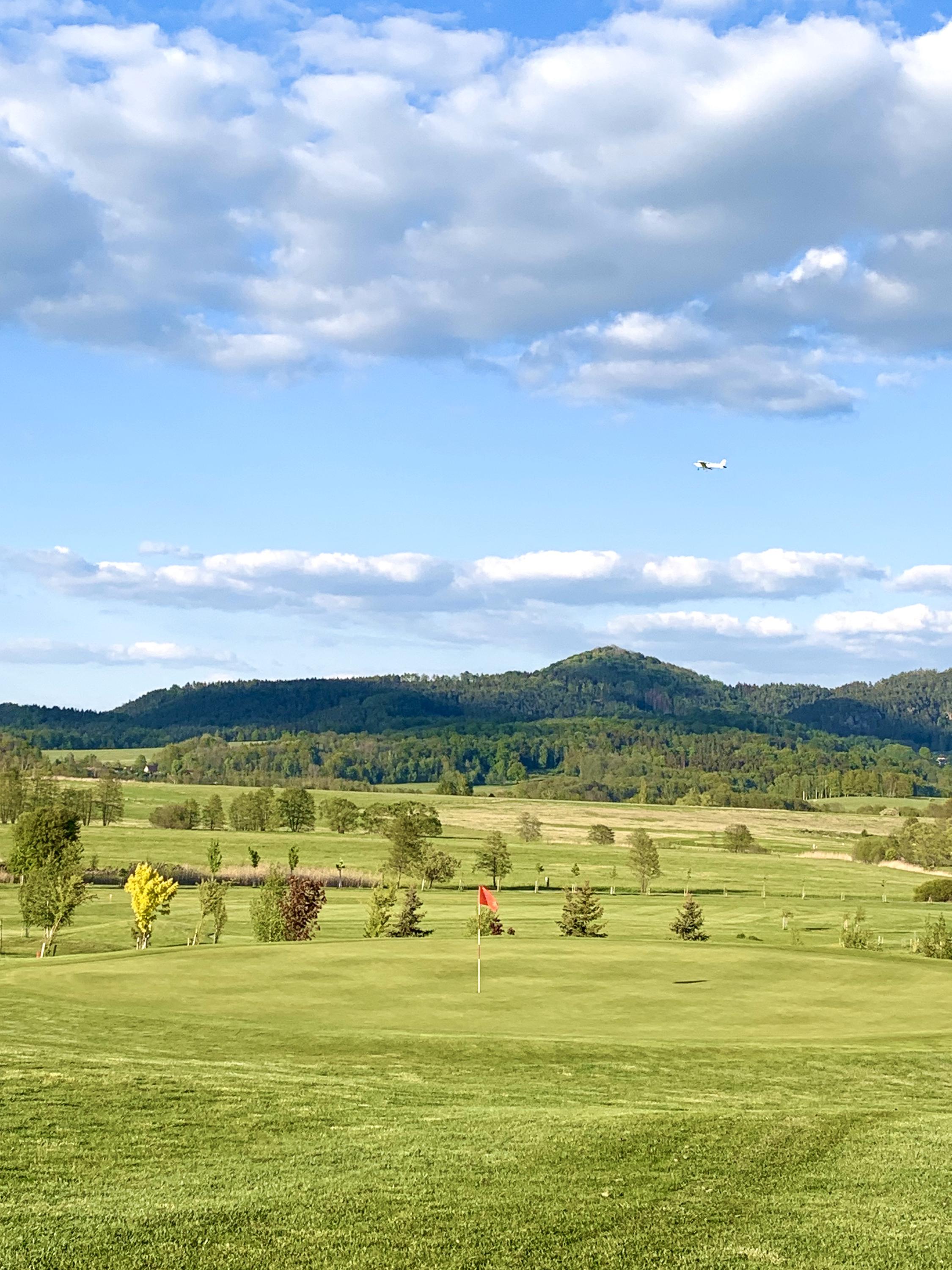 Golf resort Česká Lípa foto 3