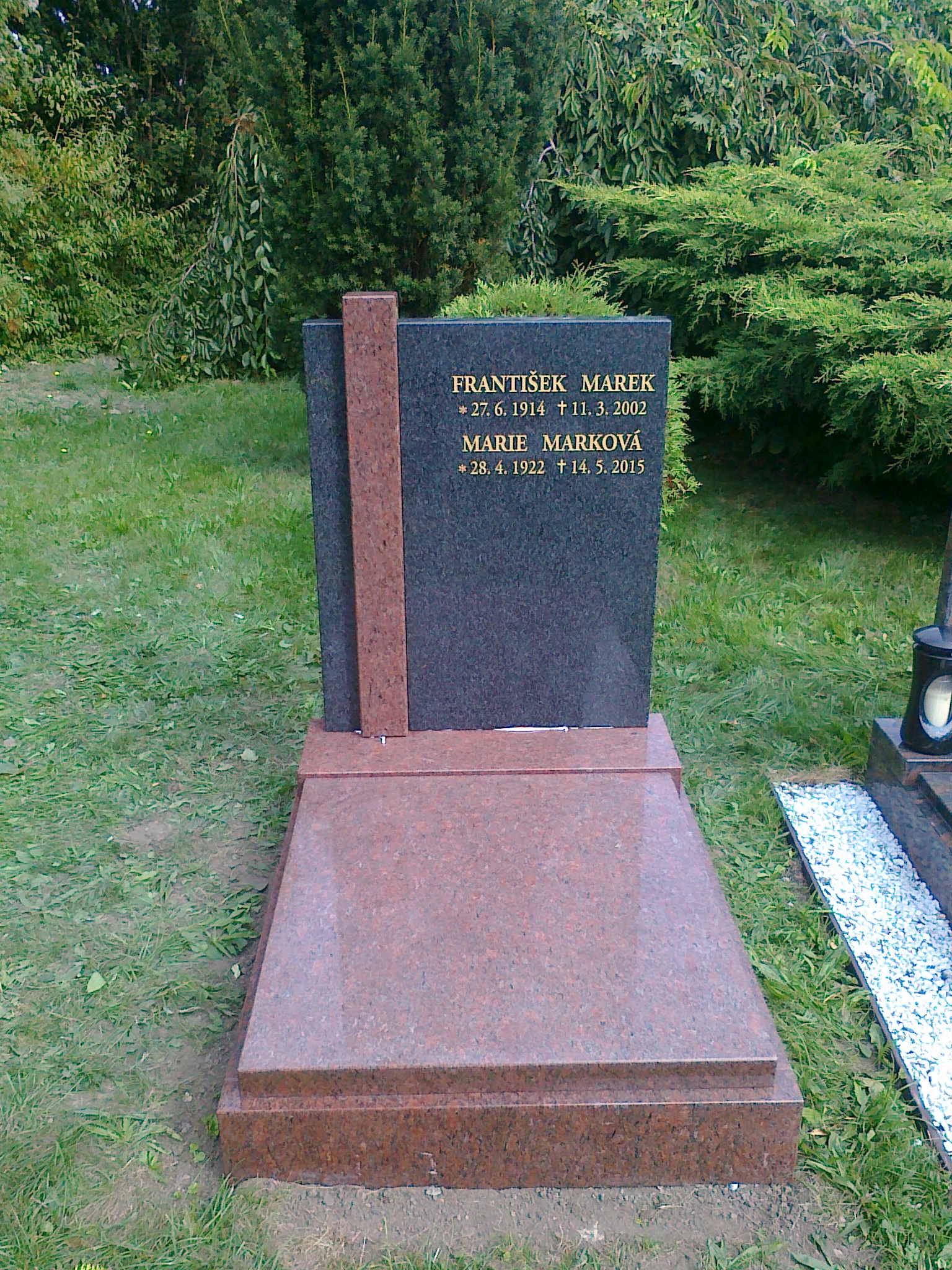 Pohřební služba & Kamenictví Horák foto 2