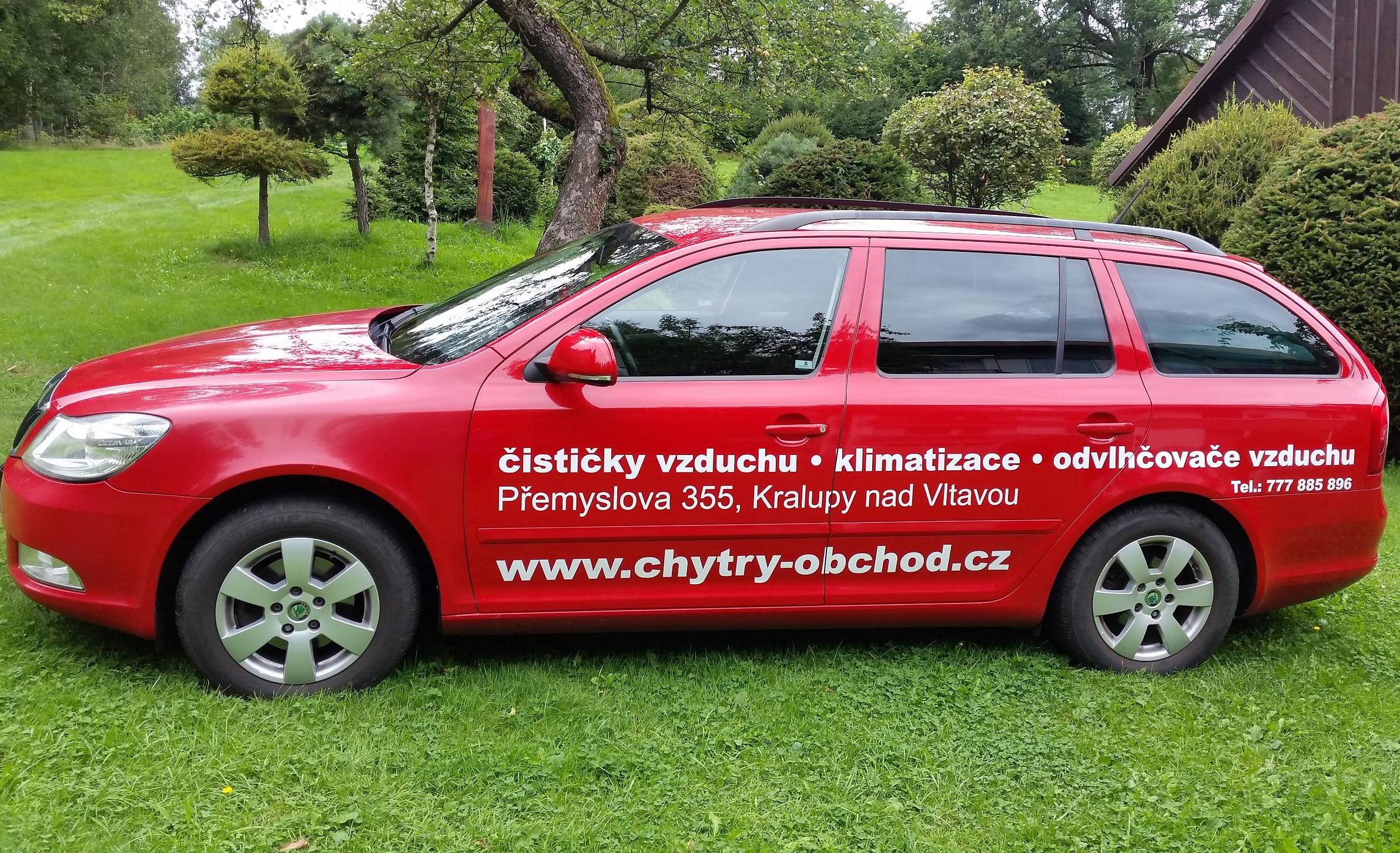 Chytry-obchod.cz