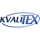 Logo obchodu Kvalitex Písek