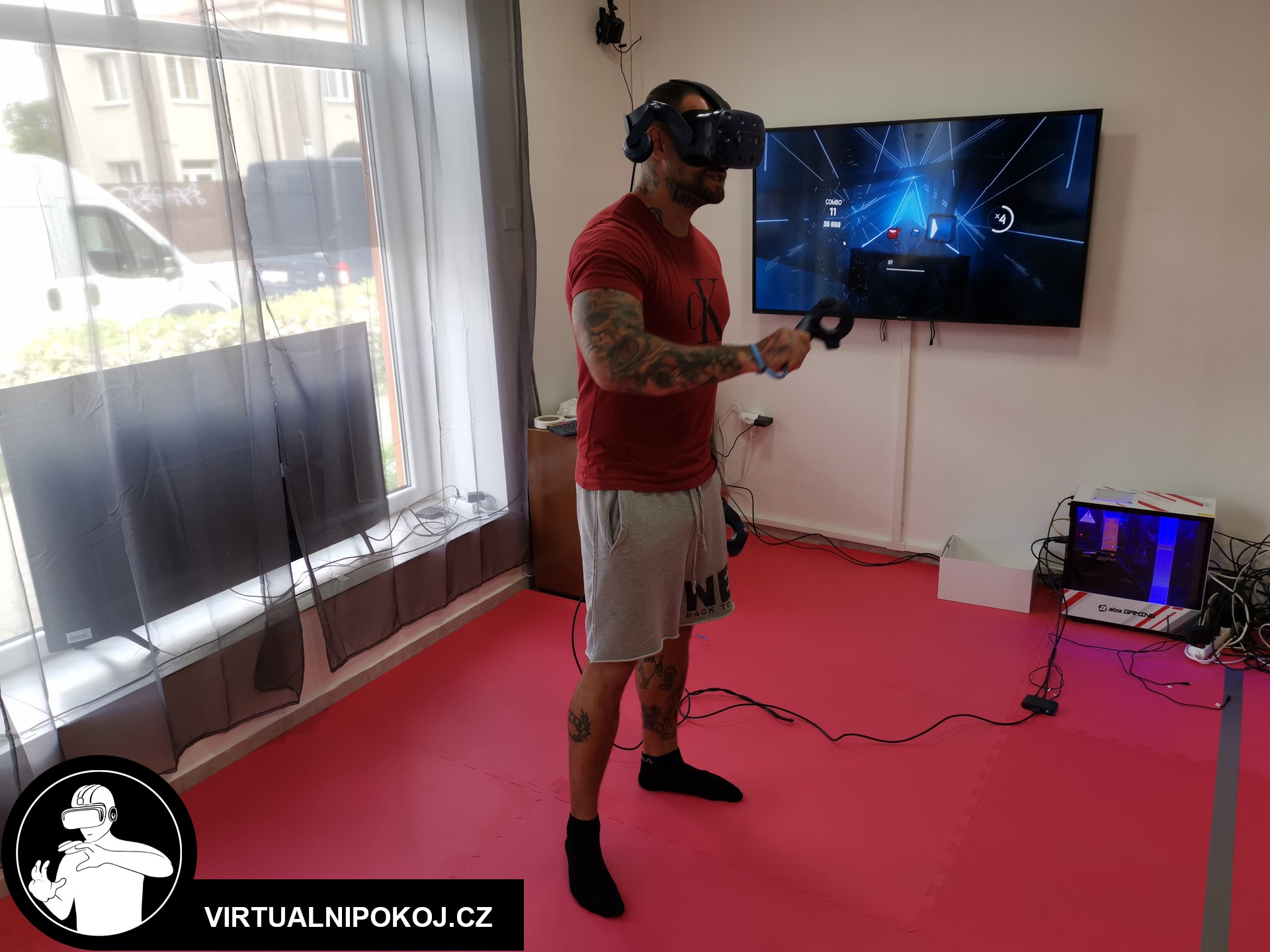 Virtuální pokoj s.r.o. foto 2