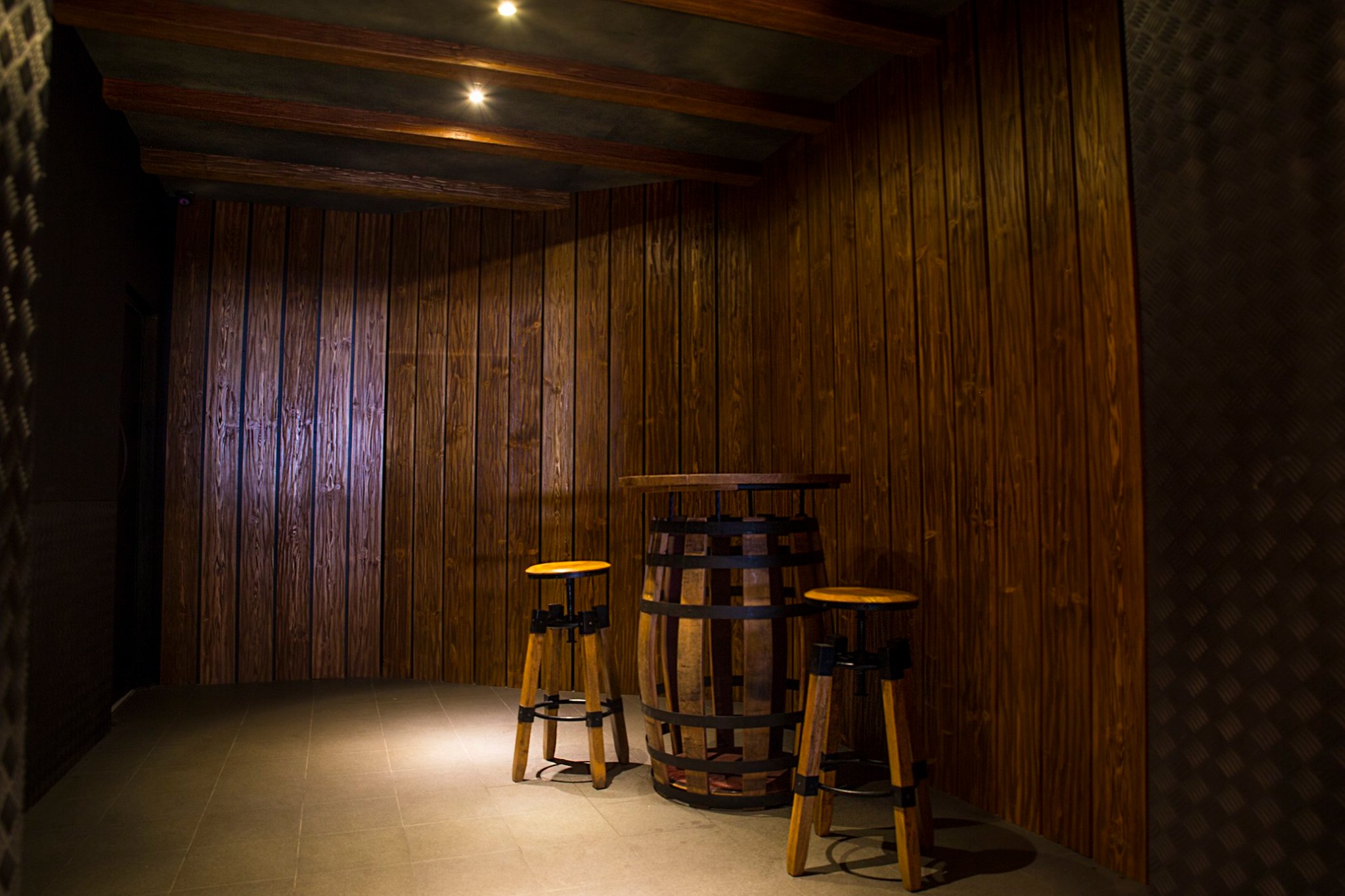 Ark Bar foto 3