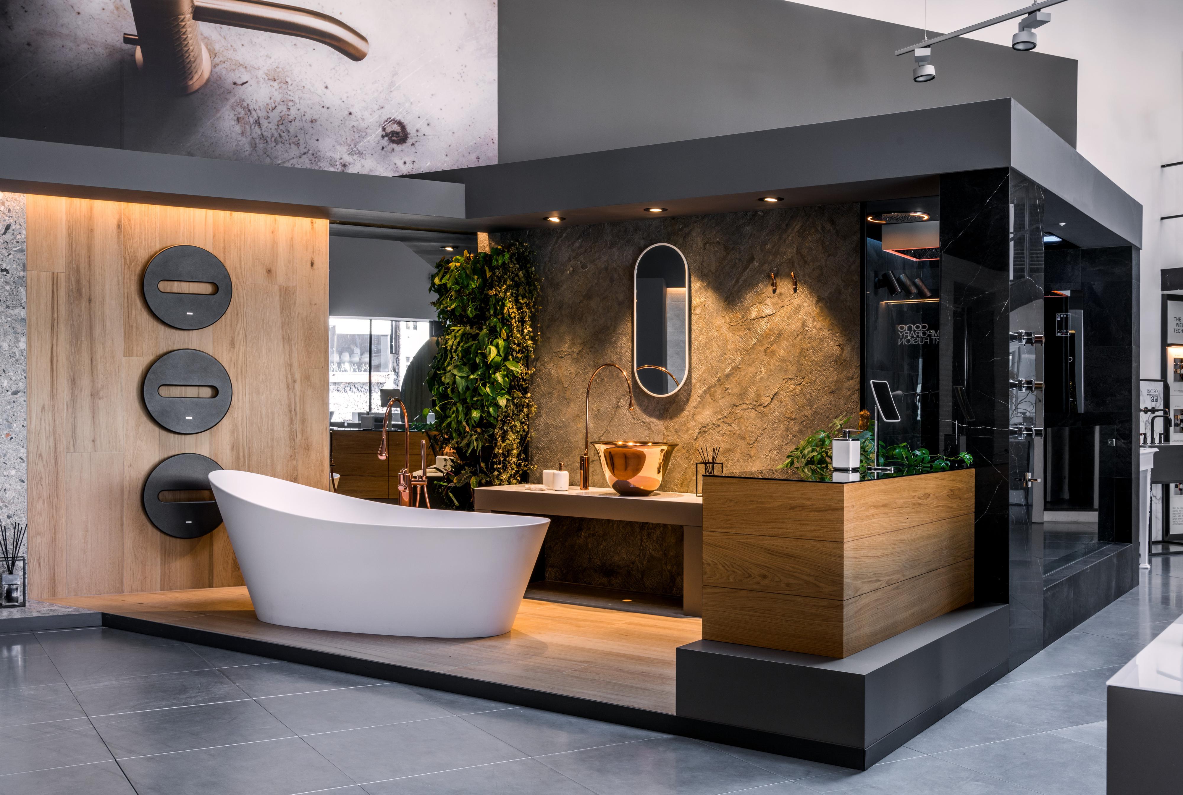Architect Point Design Bath foto 2