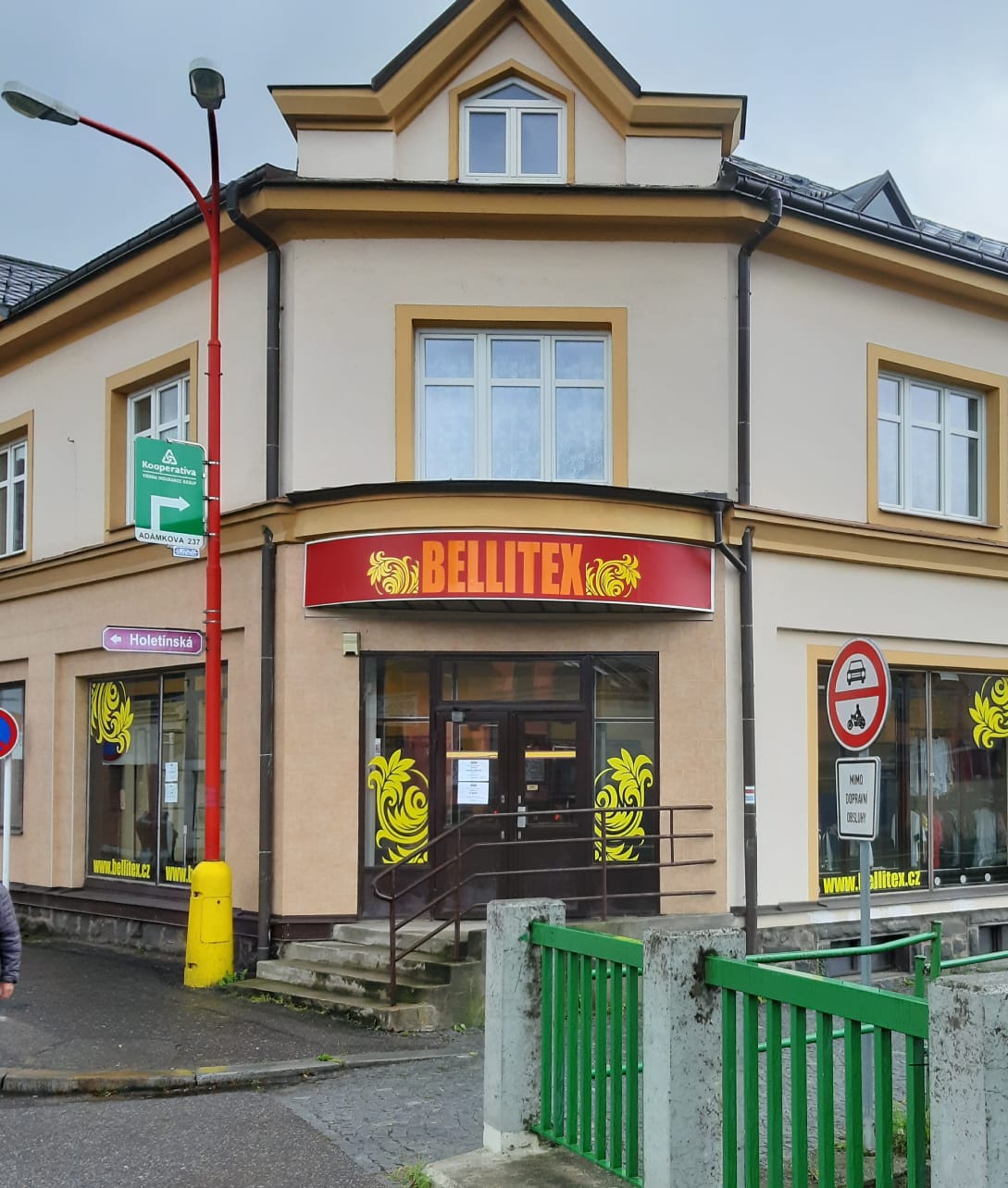 Second hand Bellitex foto 2