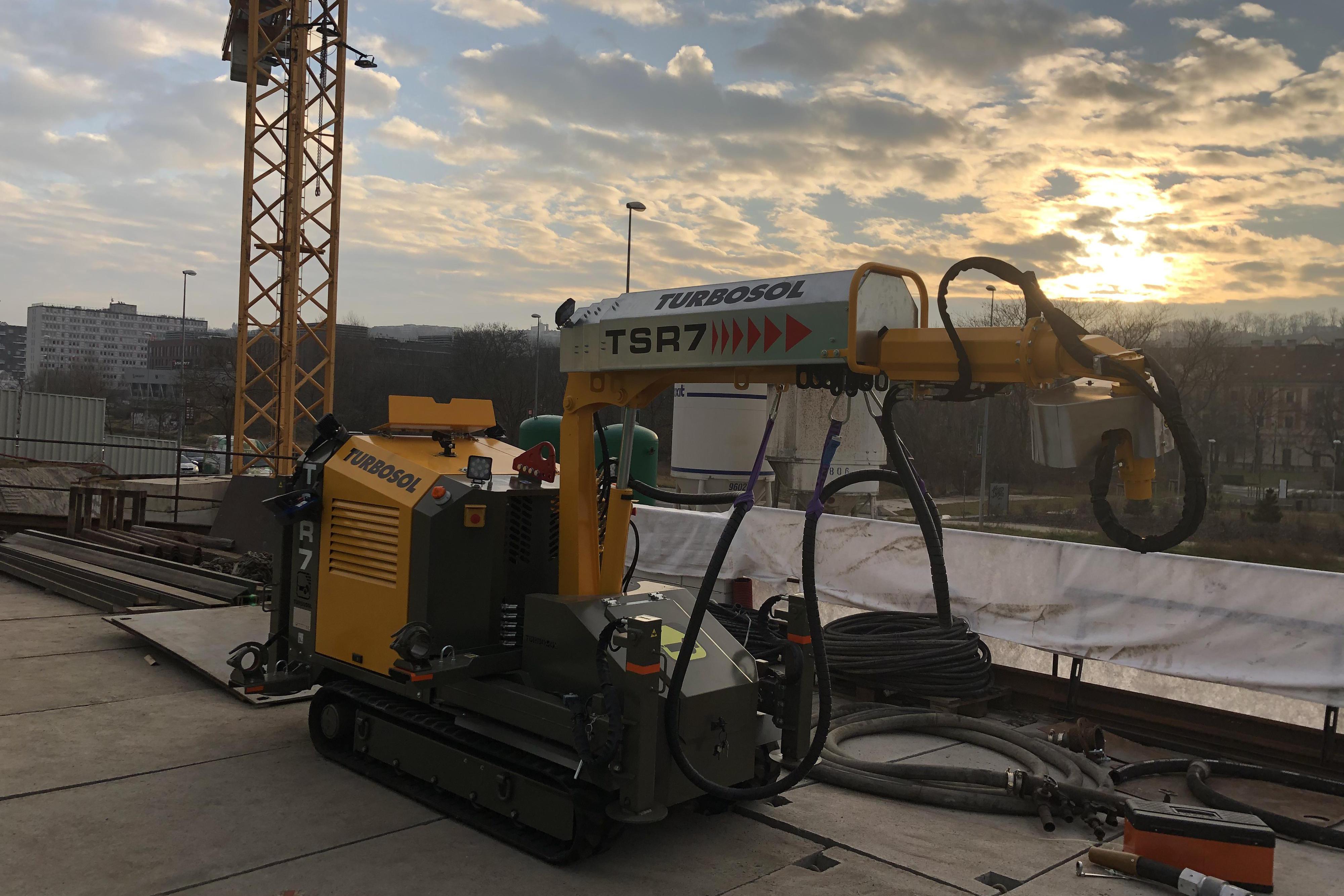 Swissgreen Alfa, s.r.o.