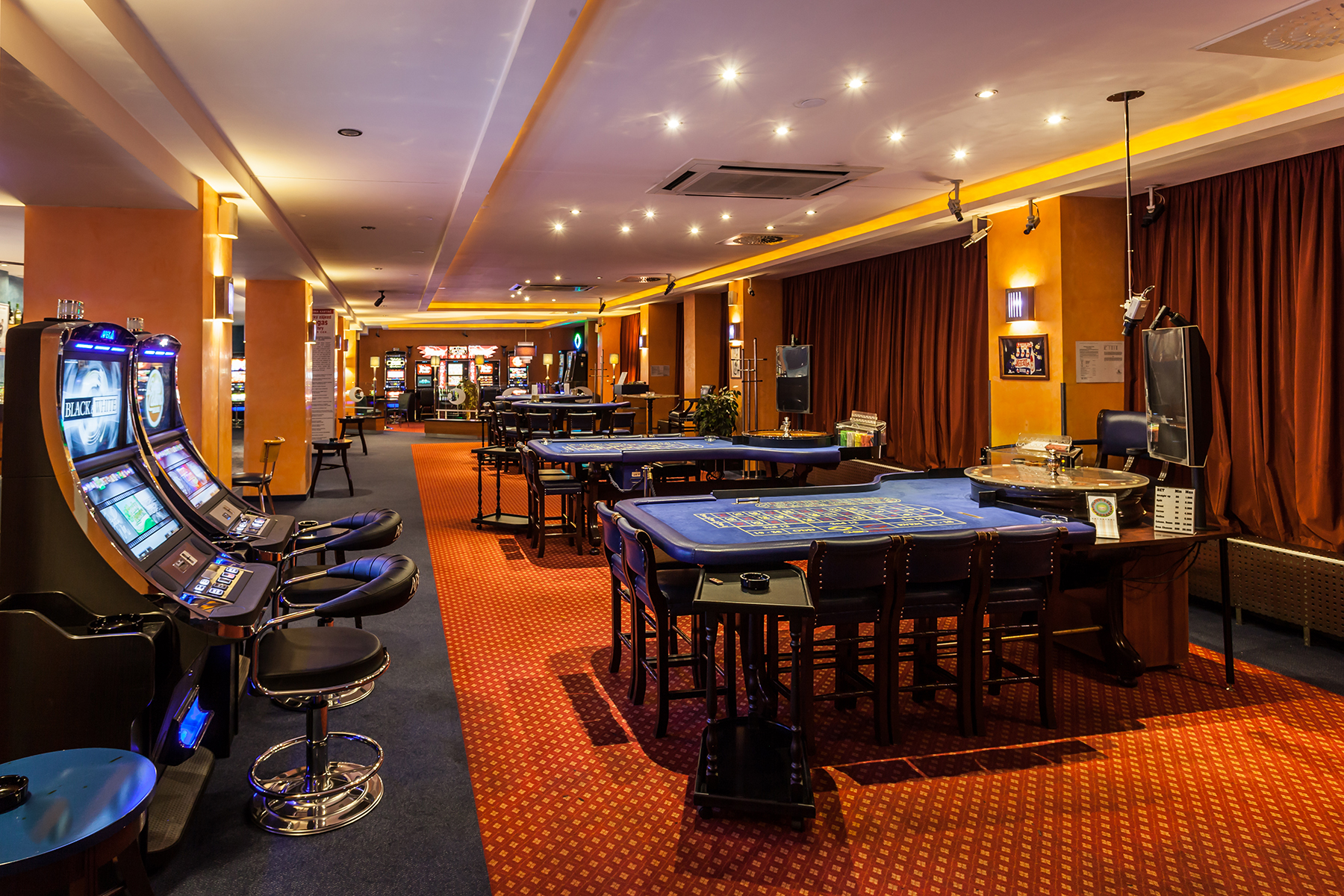 Casino Kartáč Imperial foto 4