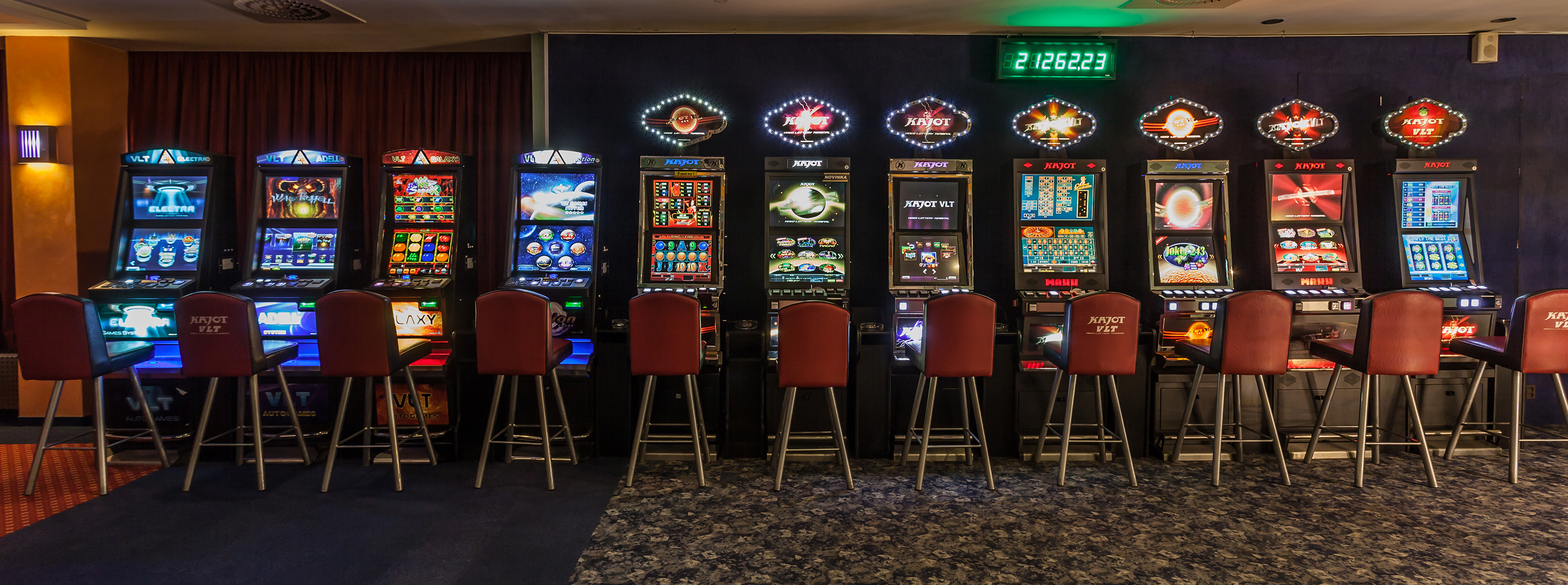 Casino Kartáč Imperial foto 3