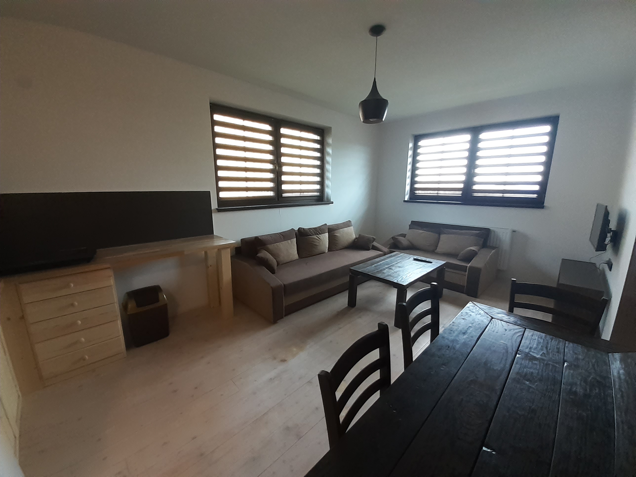 Apartmány Nad Hřištěm foto 3