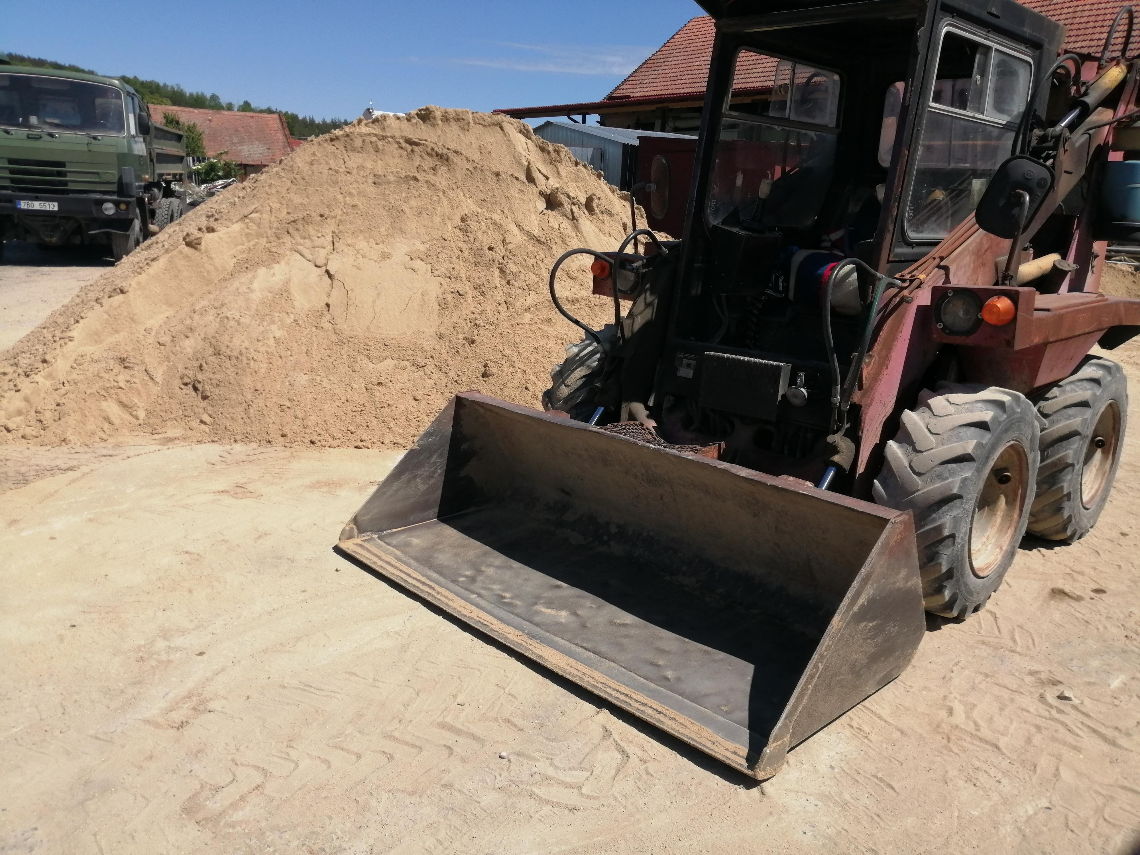 Autodoprava Bančák s.r.o. foto 4