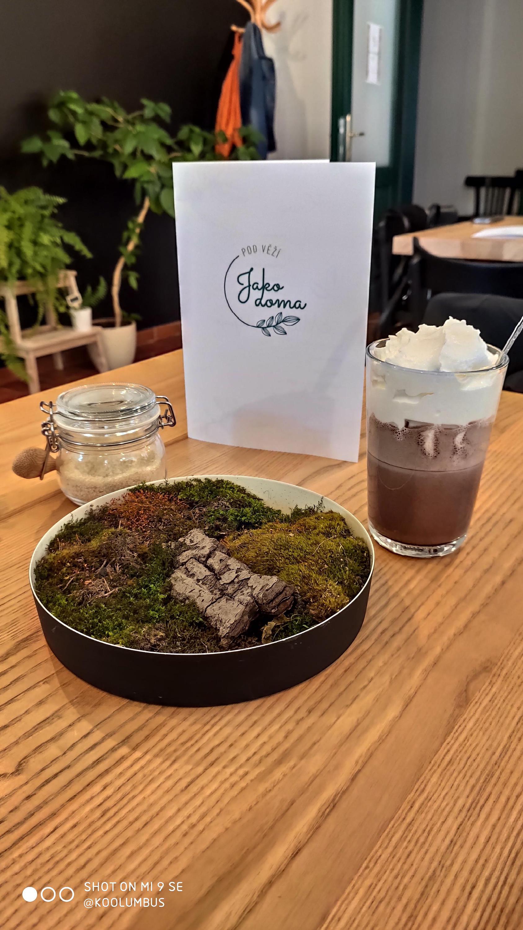 Jako doma pod věží foto 3