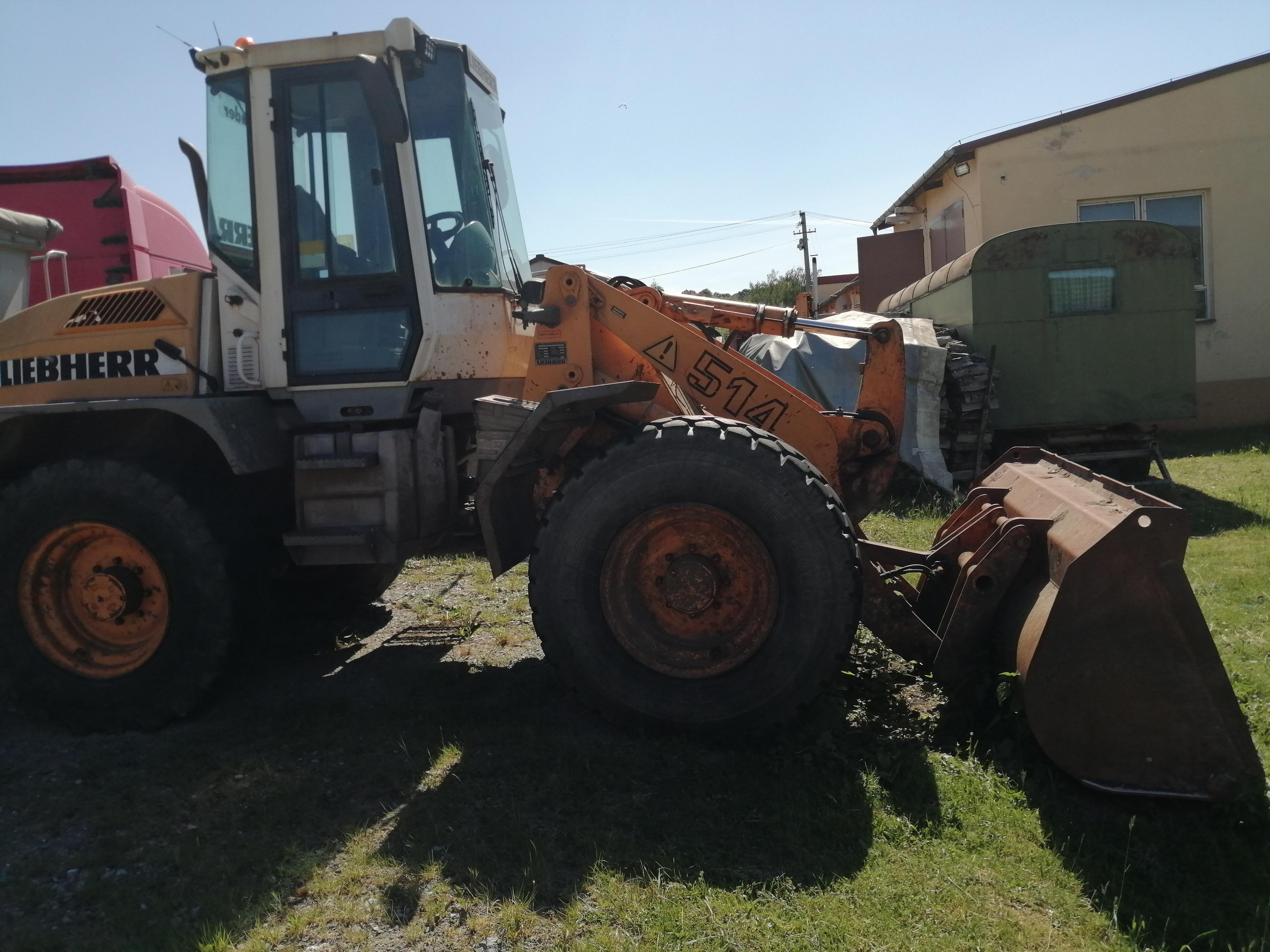 Autodoprava Bančák s.r.o. foto 3