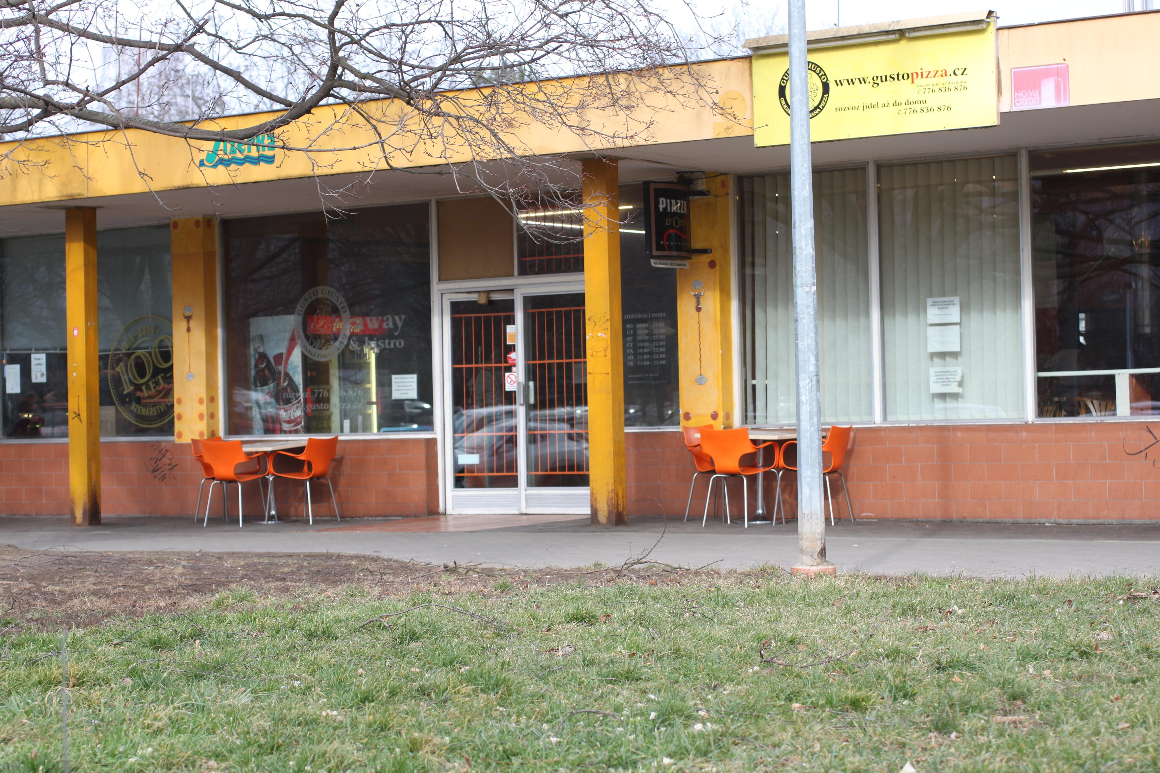 Pizza Gusto Giusto s.r.o. foto 4