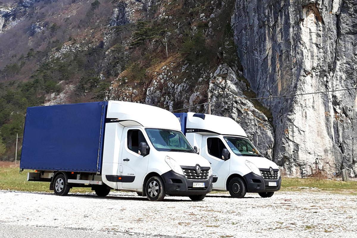 Autodoprava Čáslav