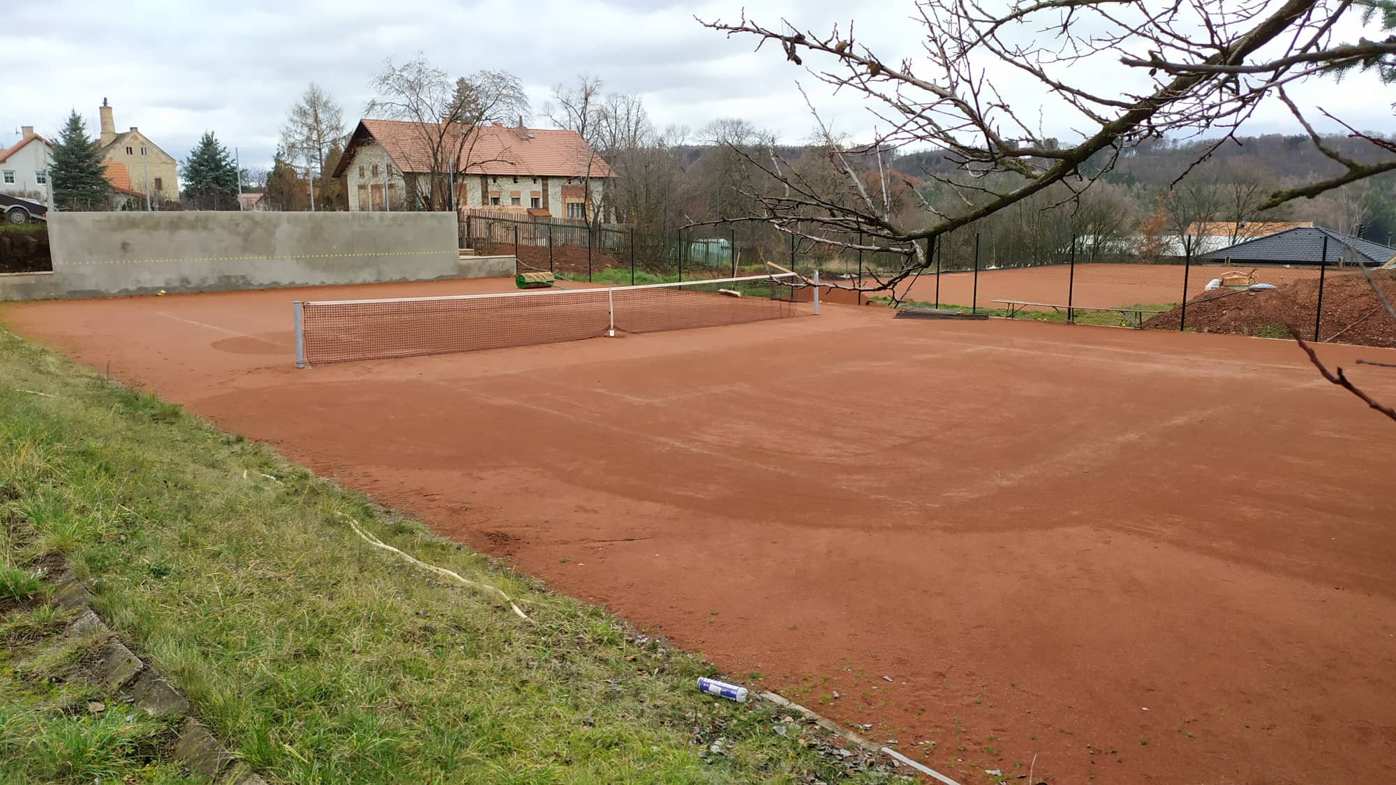 Tělocvičná jednota Sokol Domoušice foto 4