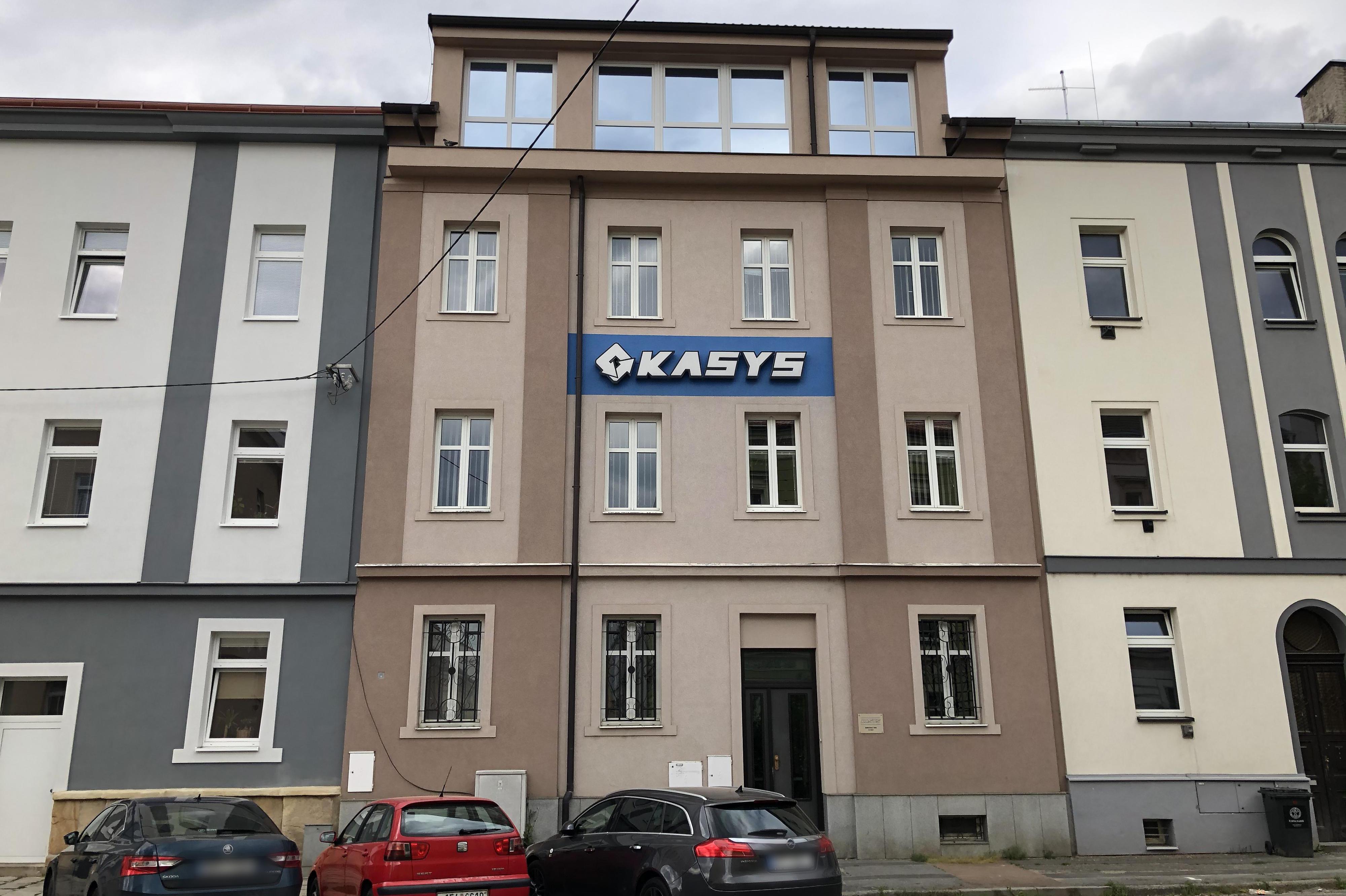 KASYS, s.r.o.