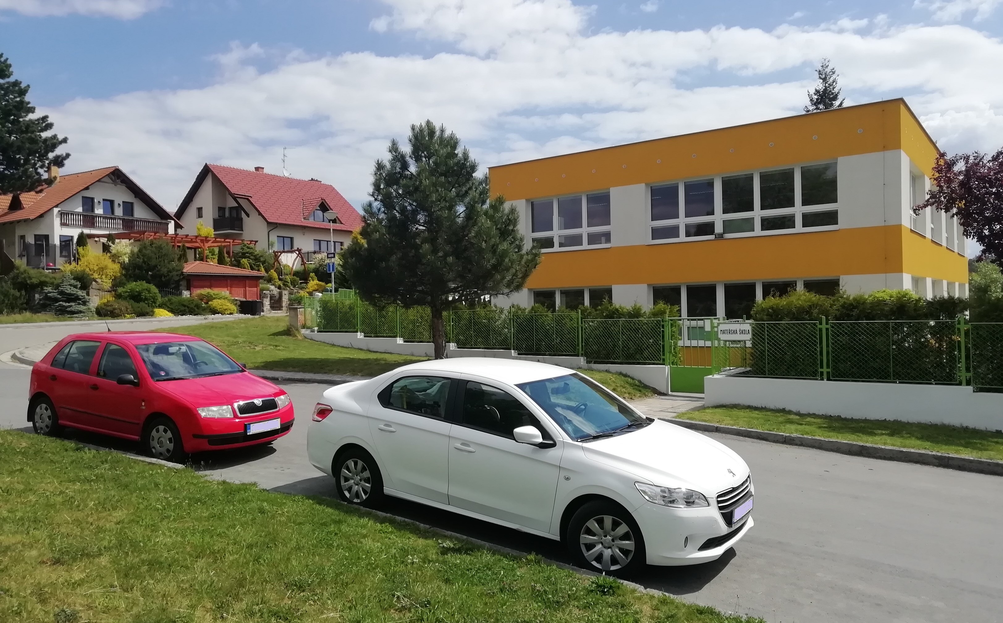 Mateřská škola Plumlov, příspěvková organizace foto 2