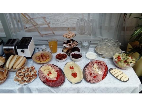 Hotel Aladin foto 4