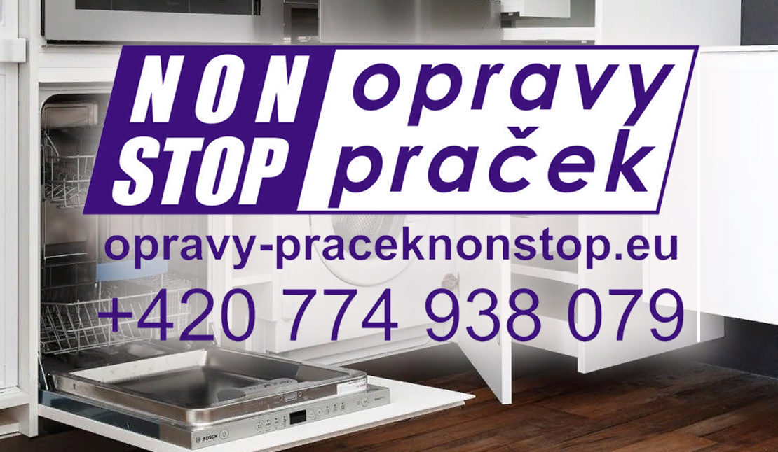 RA-SaNata - Opravy praček nonstop foto 2