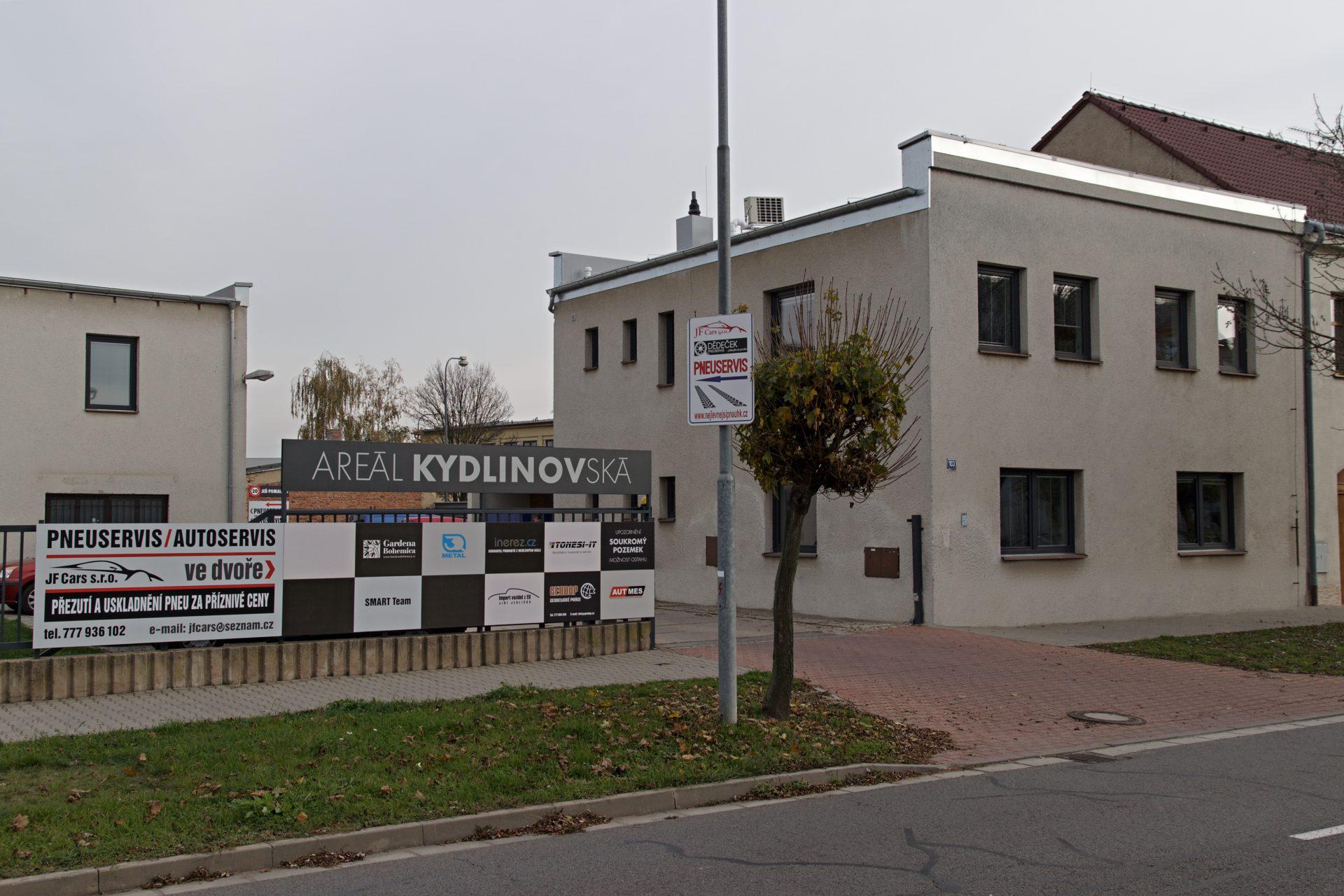 AUTMES s.r.o. - průmyslová automatizace