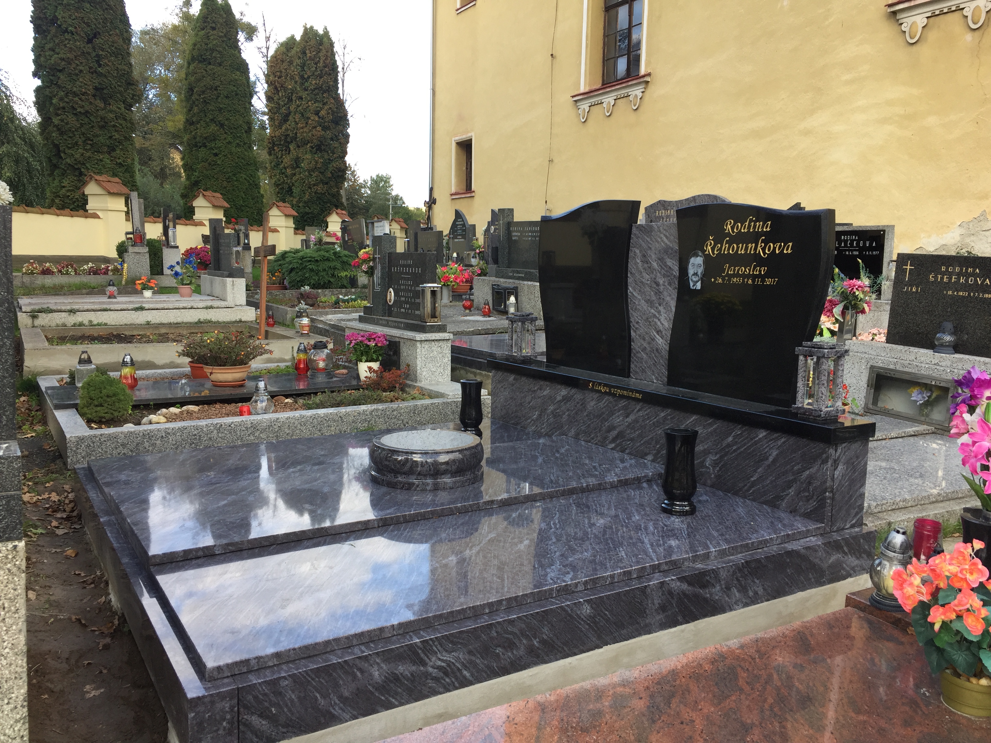 Kamenictví - Lhotka foto 6