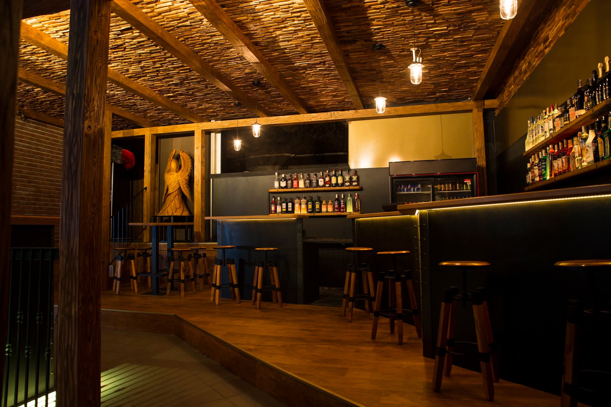 Ark Bar foto 4