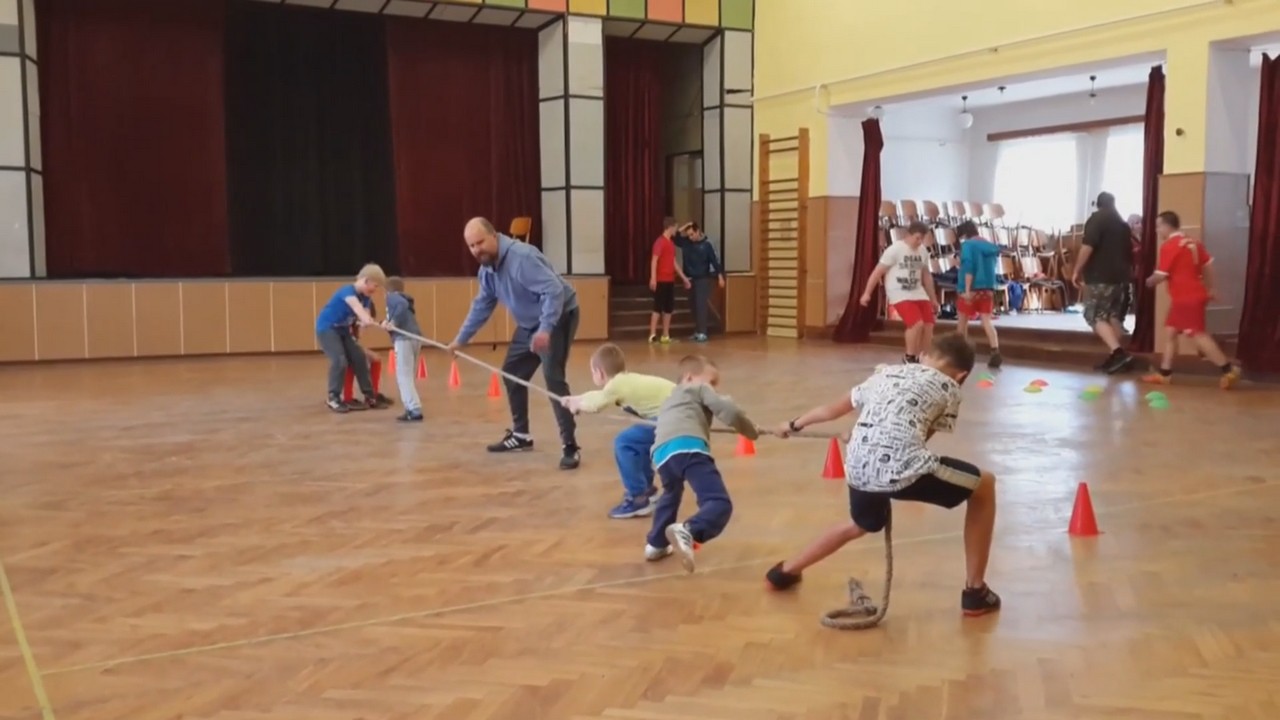 Tělocvičná jednota Sokol Domoušice foto 6