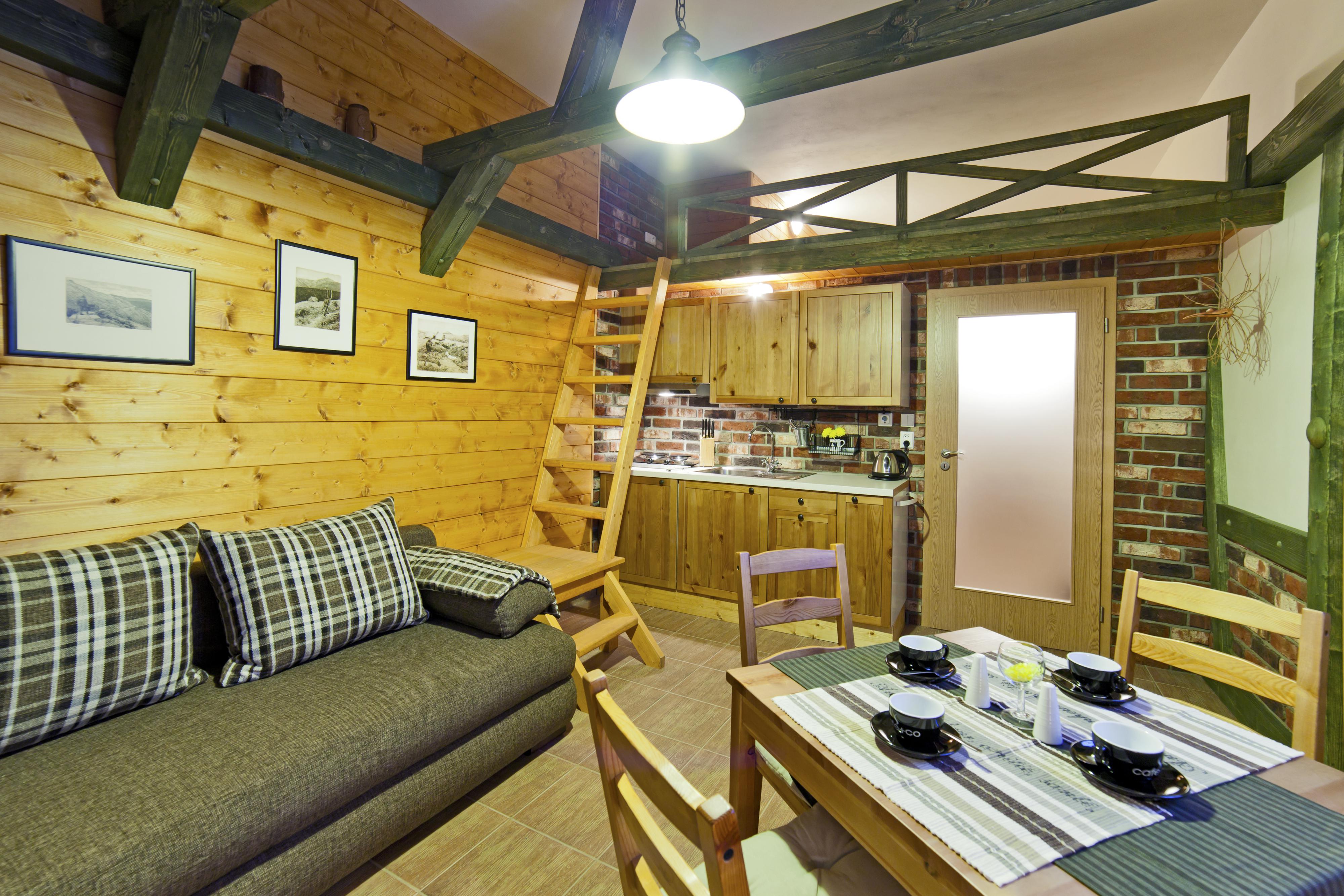 Apartmán 105 foto 3