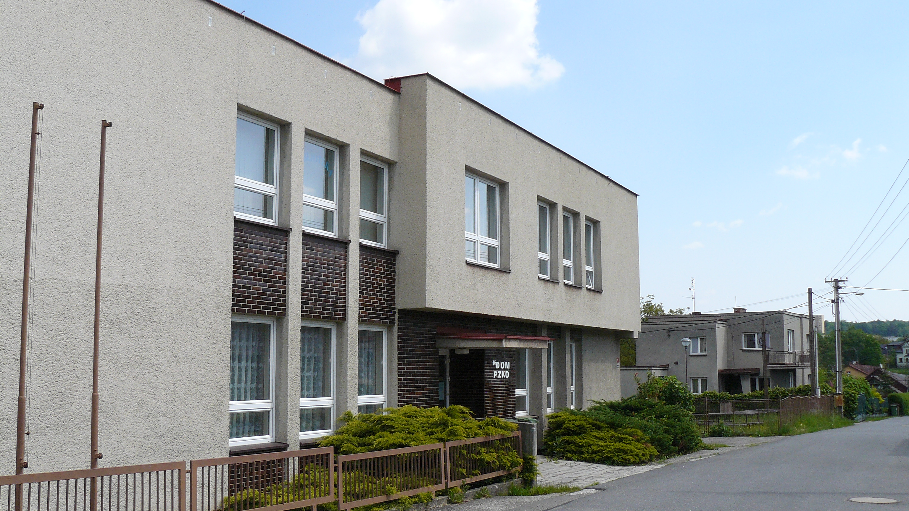 Městská knihovna Havířov foto 2