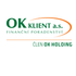 logo OK KLIENT - Vladimír Křížek