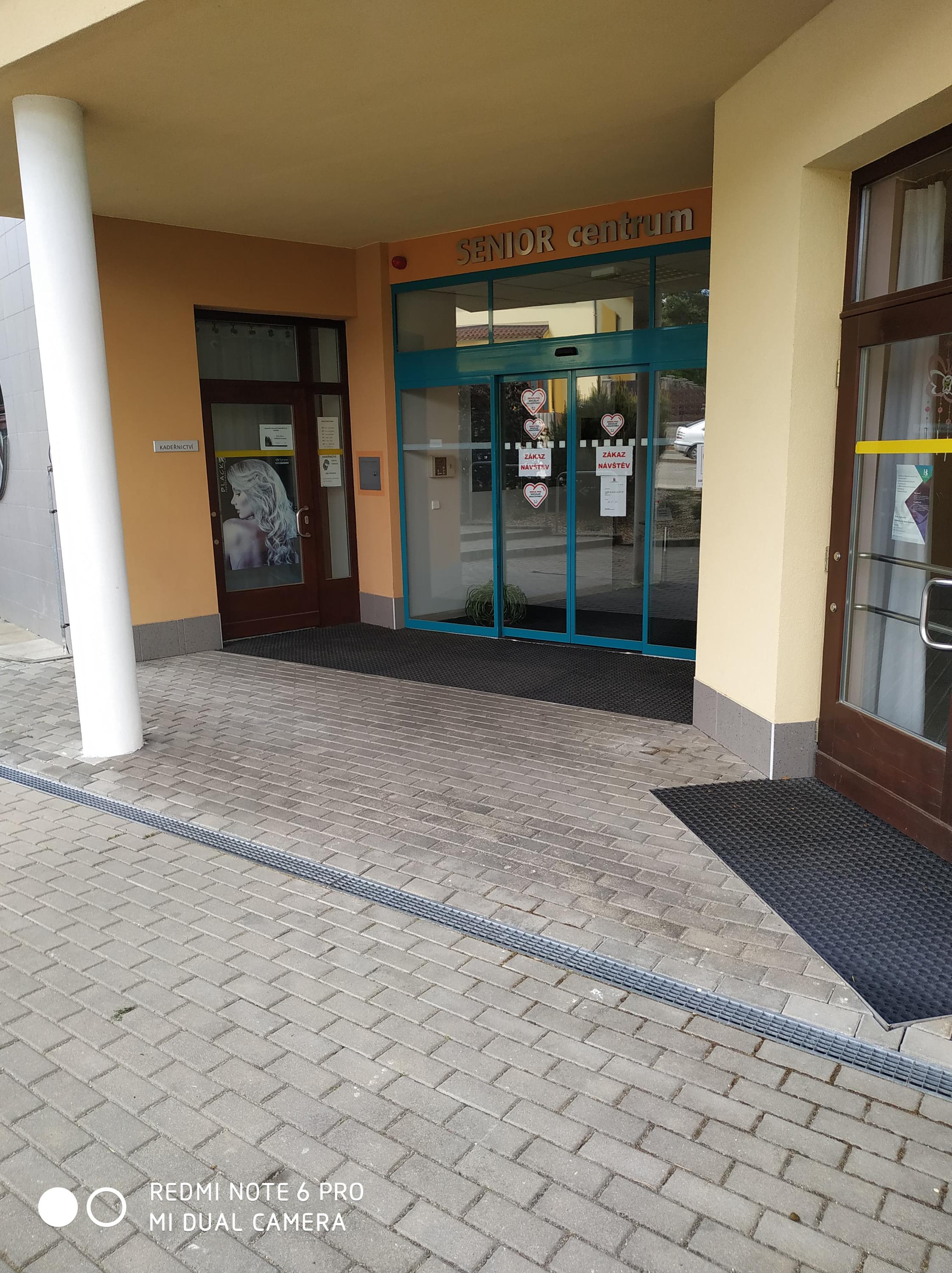 Kadeřnictví Yvette foto 2