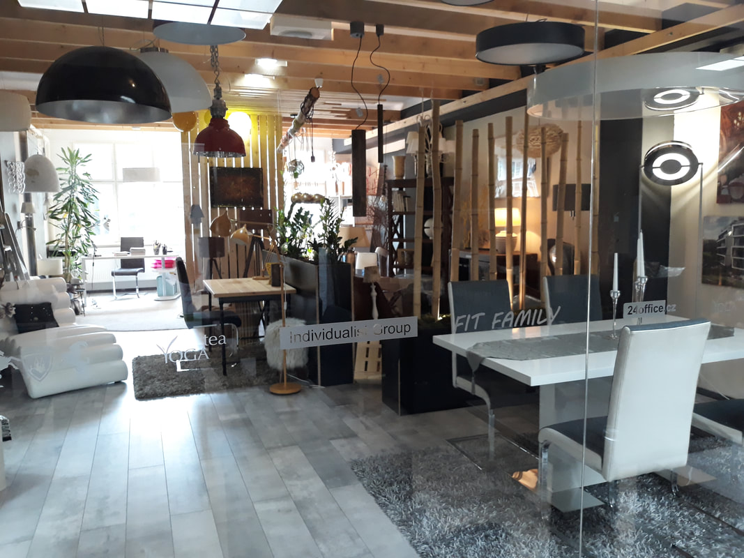 RK Adriana - realitní kancelář foto 2