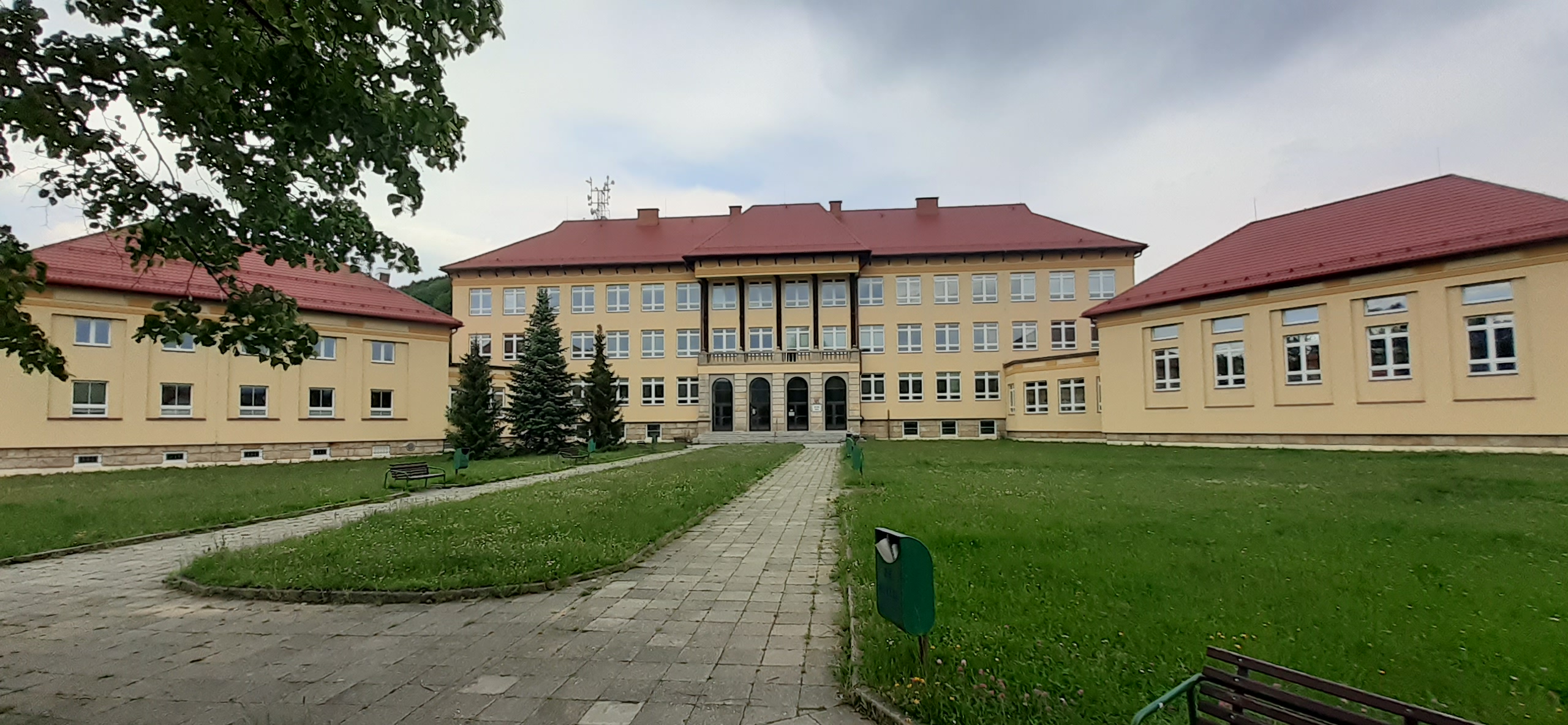 ZŠ Hovězí foto 6
