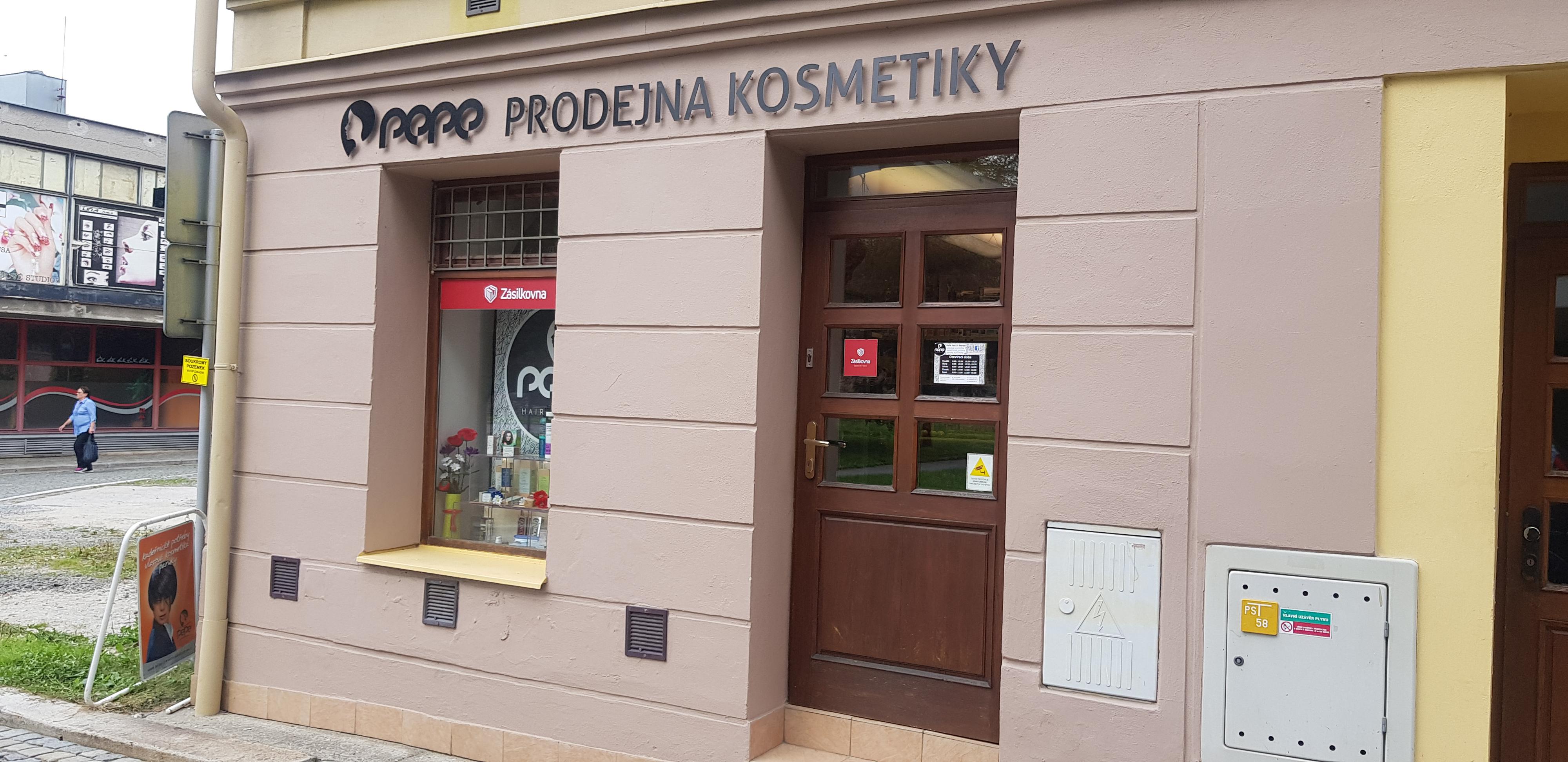 PePe Hair & Beauty foto 6