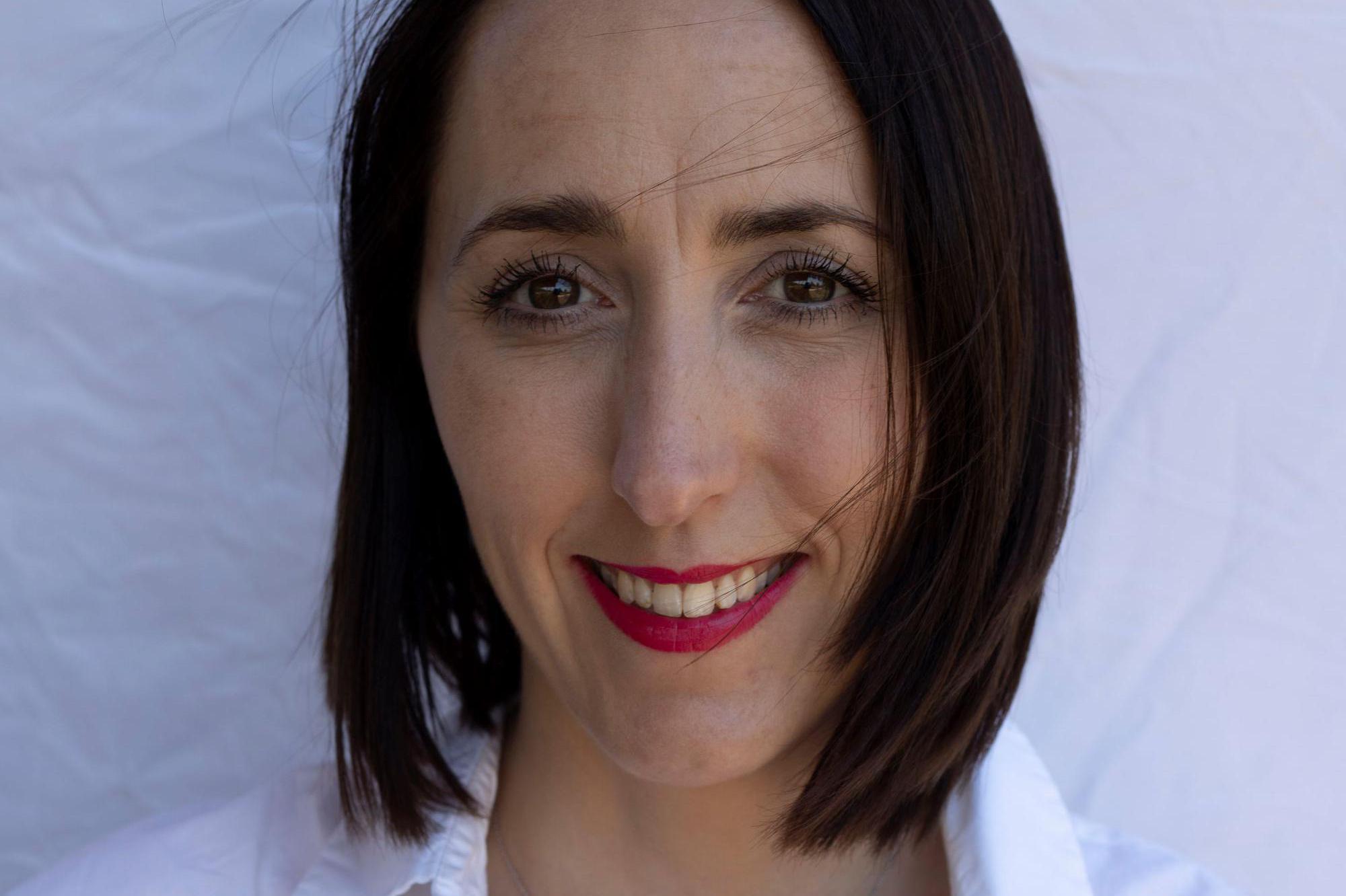 Psychoterapie - Mgr. Klára Kolátorová