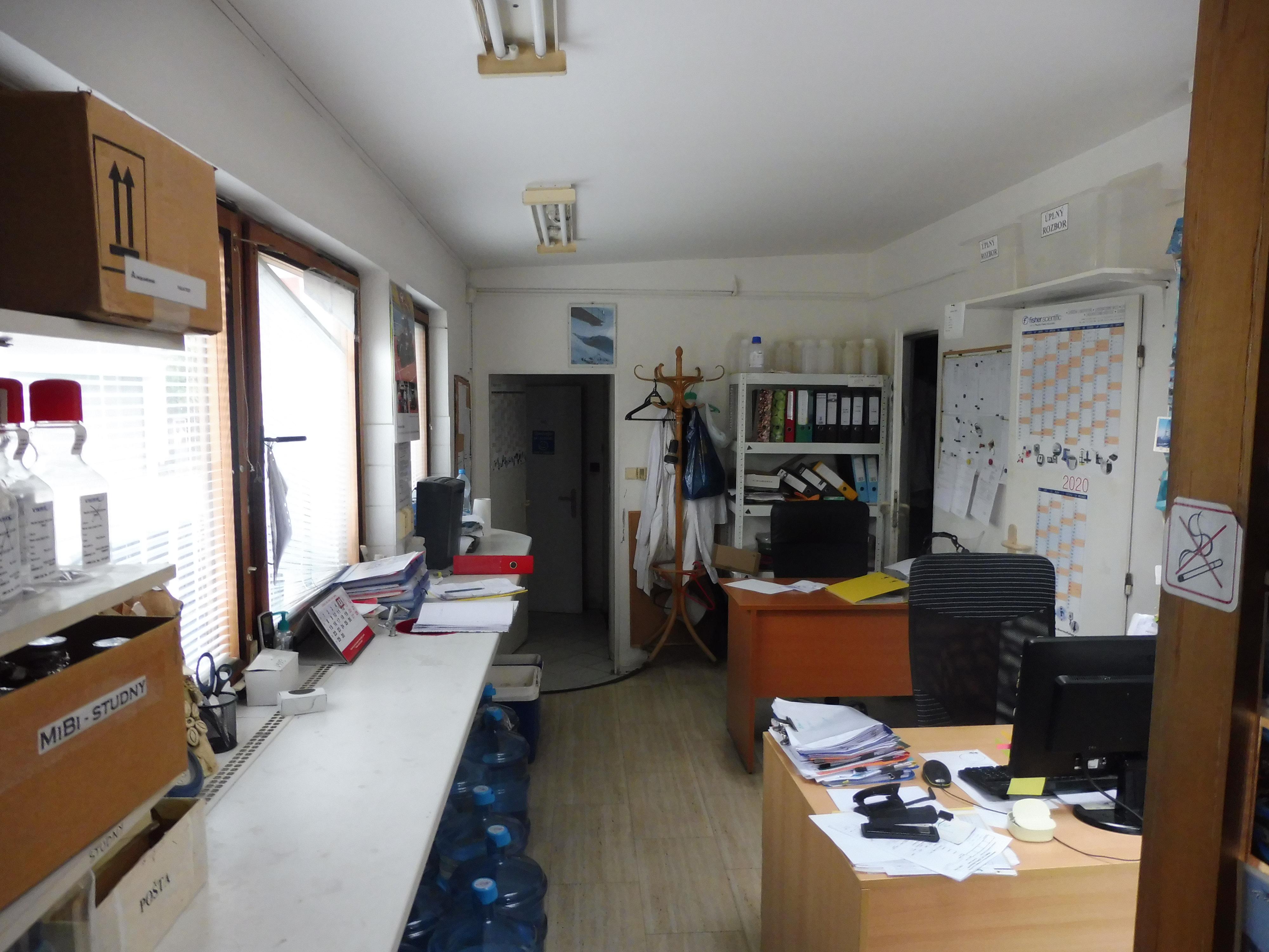 Ekologická laboratoř PEAL, s.r.o. foto 2