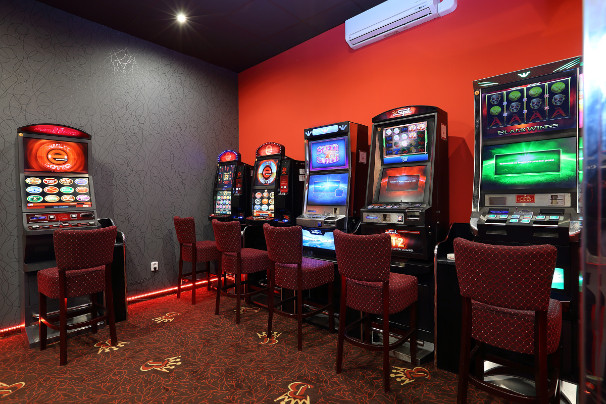 HERNA CLUB BONVER foto 3