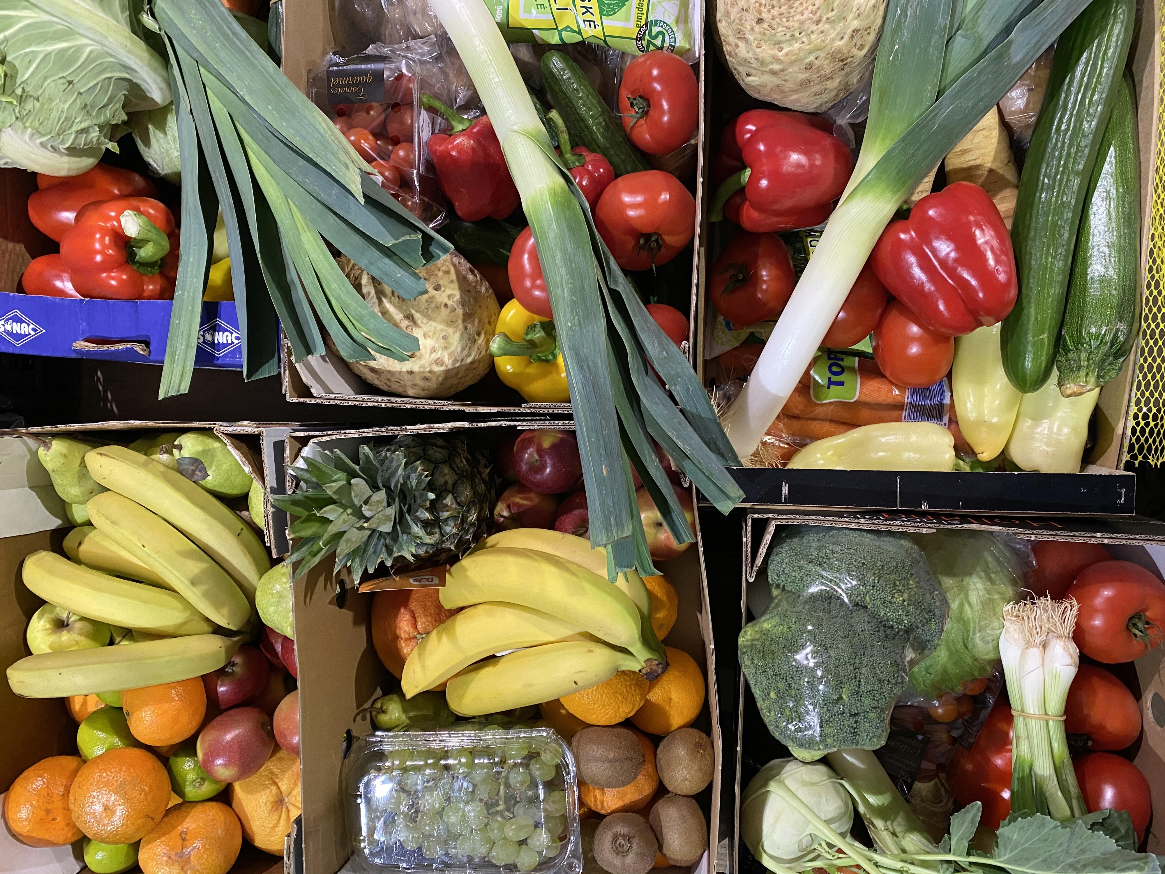 Zelenina-drinks foto 4