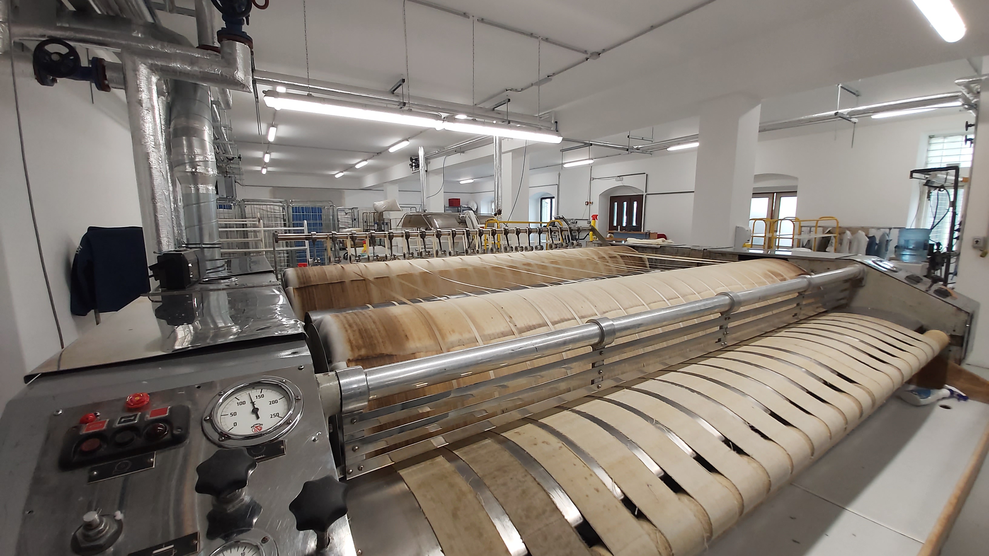 Čistírna, prádelna a opravna oděvů Arbela foto 5