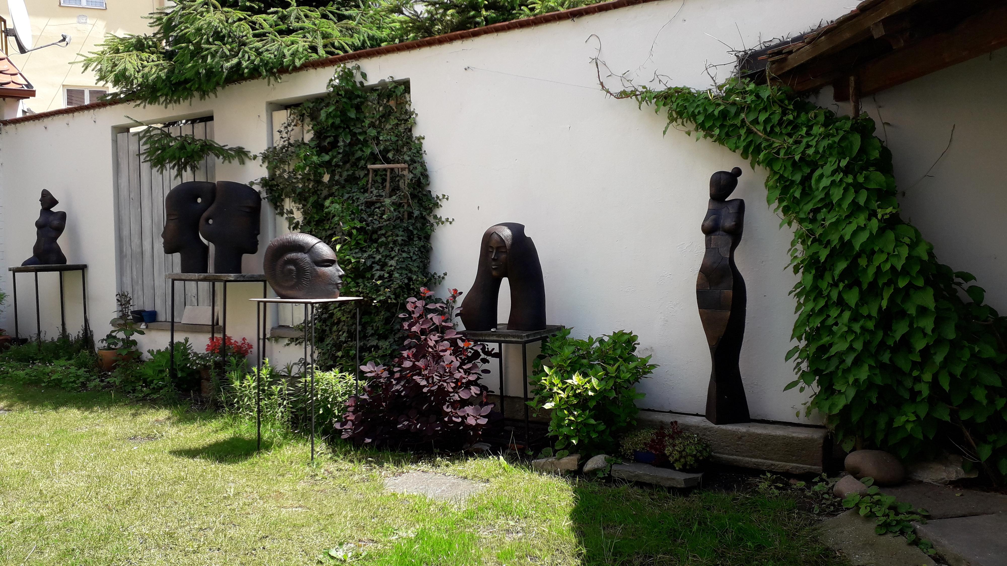 Komorní galerie u Schelů foto 3