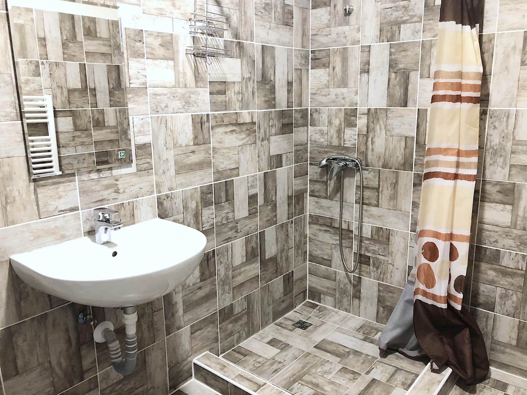 Apartmány Símalka foto 2