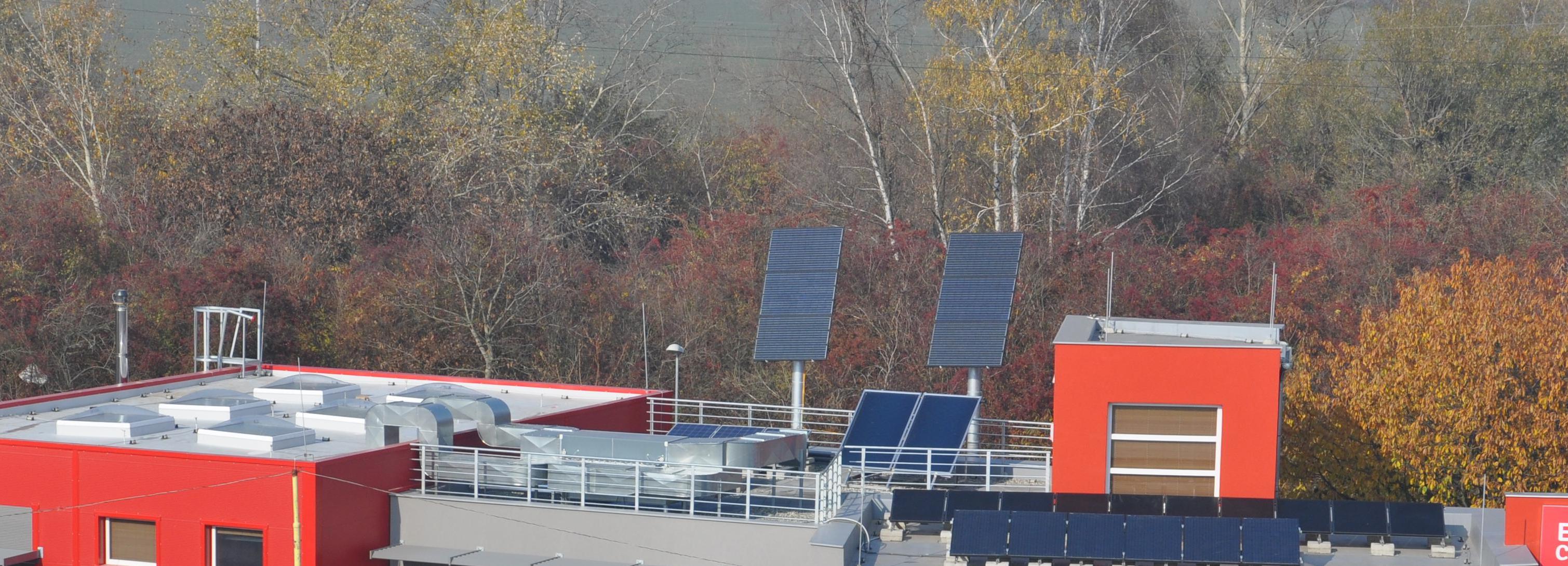 Střední škola elektrotechnická a energetická Sokolnice foto 2