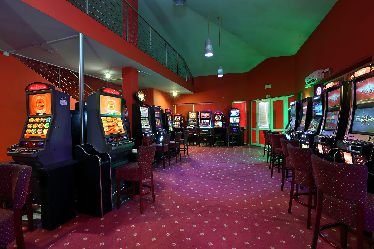 HERNA CLUB BONVER foto 5