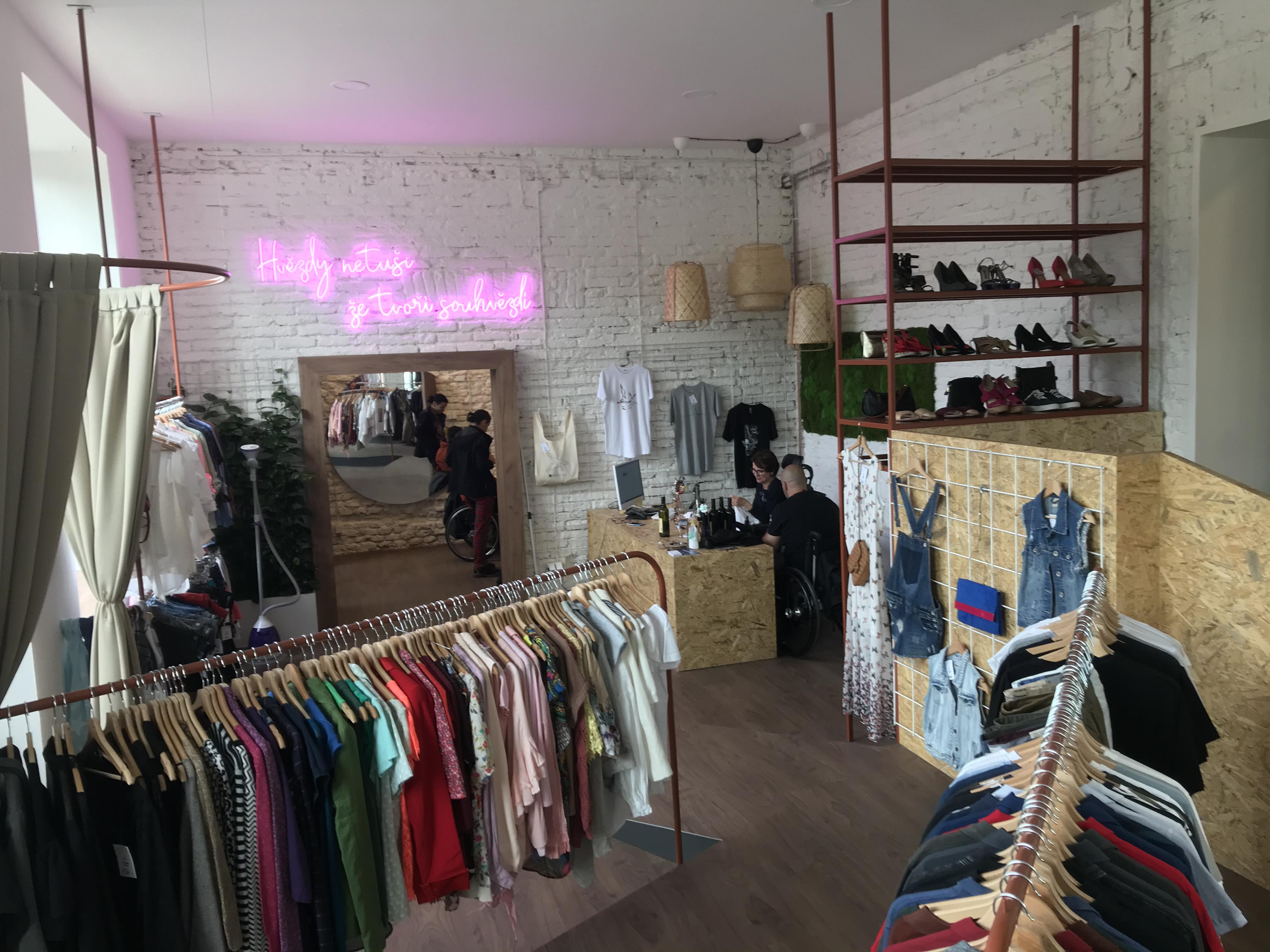 Hvězdný bazar foto 2